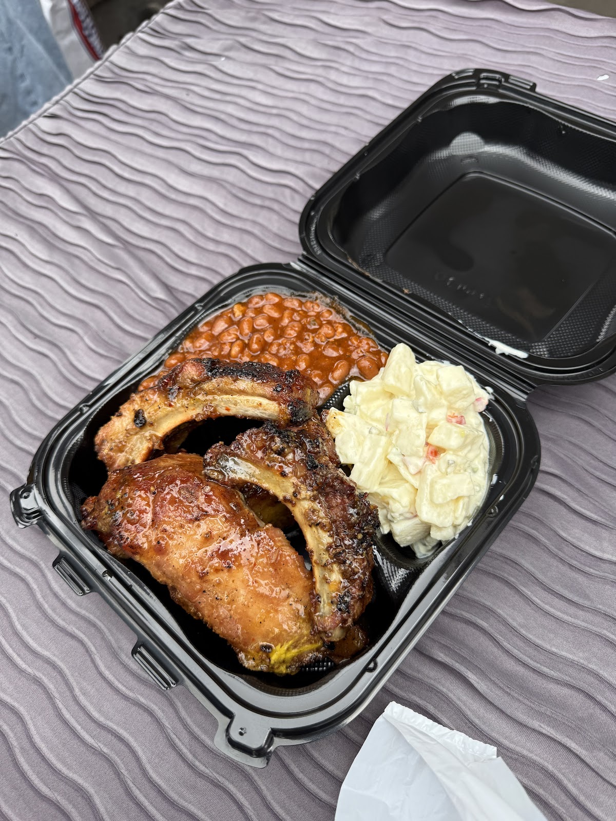Drew's Barbecue photo 2