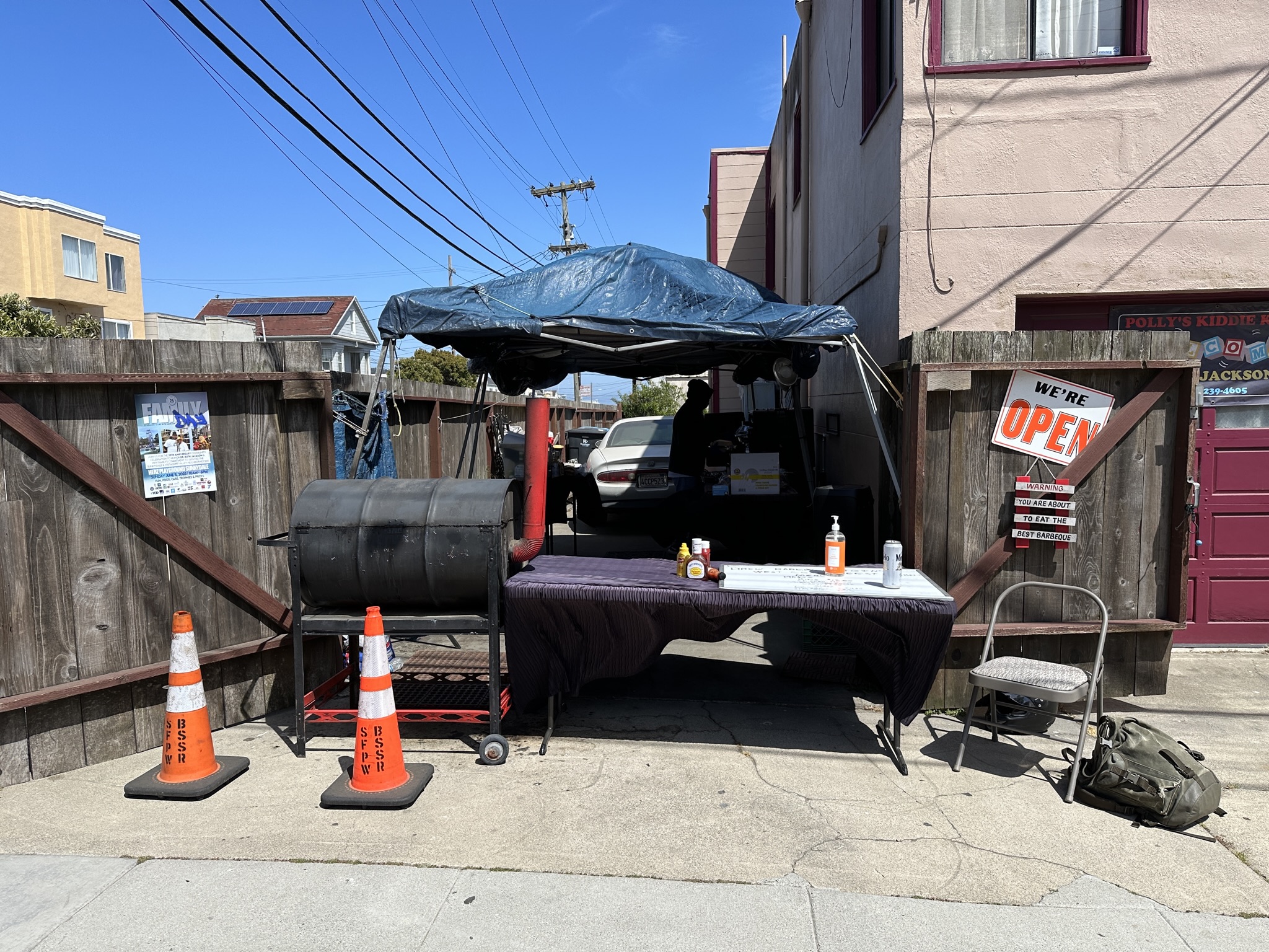 Drew's Barbecue photo 3