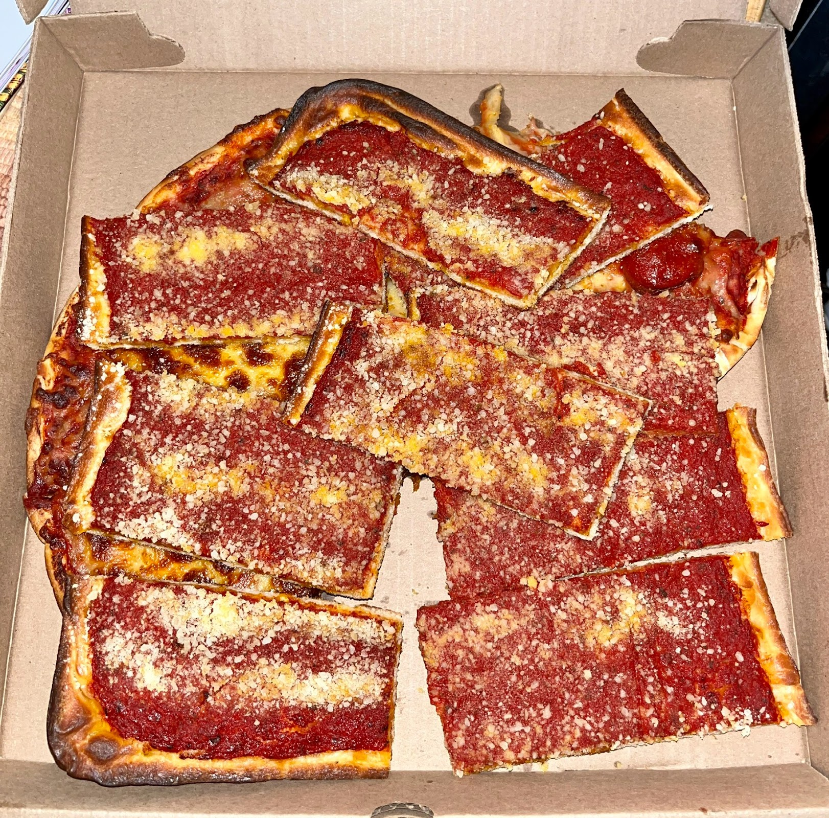Tomato City Pizza photo 1