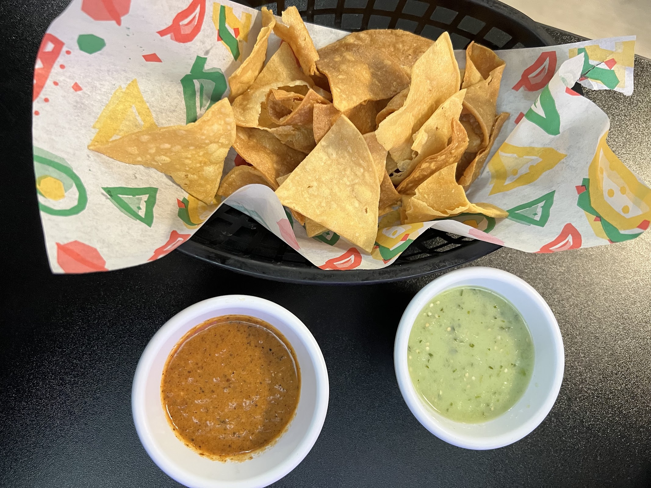 El Chapulin Mexican Restaurant photo 2