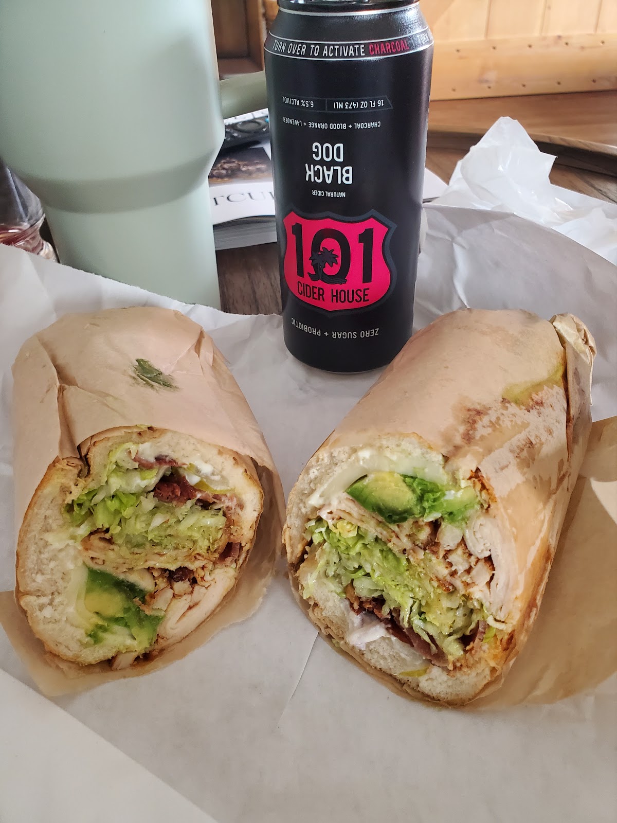 The Heights Deli & Bottle Shop photo 1