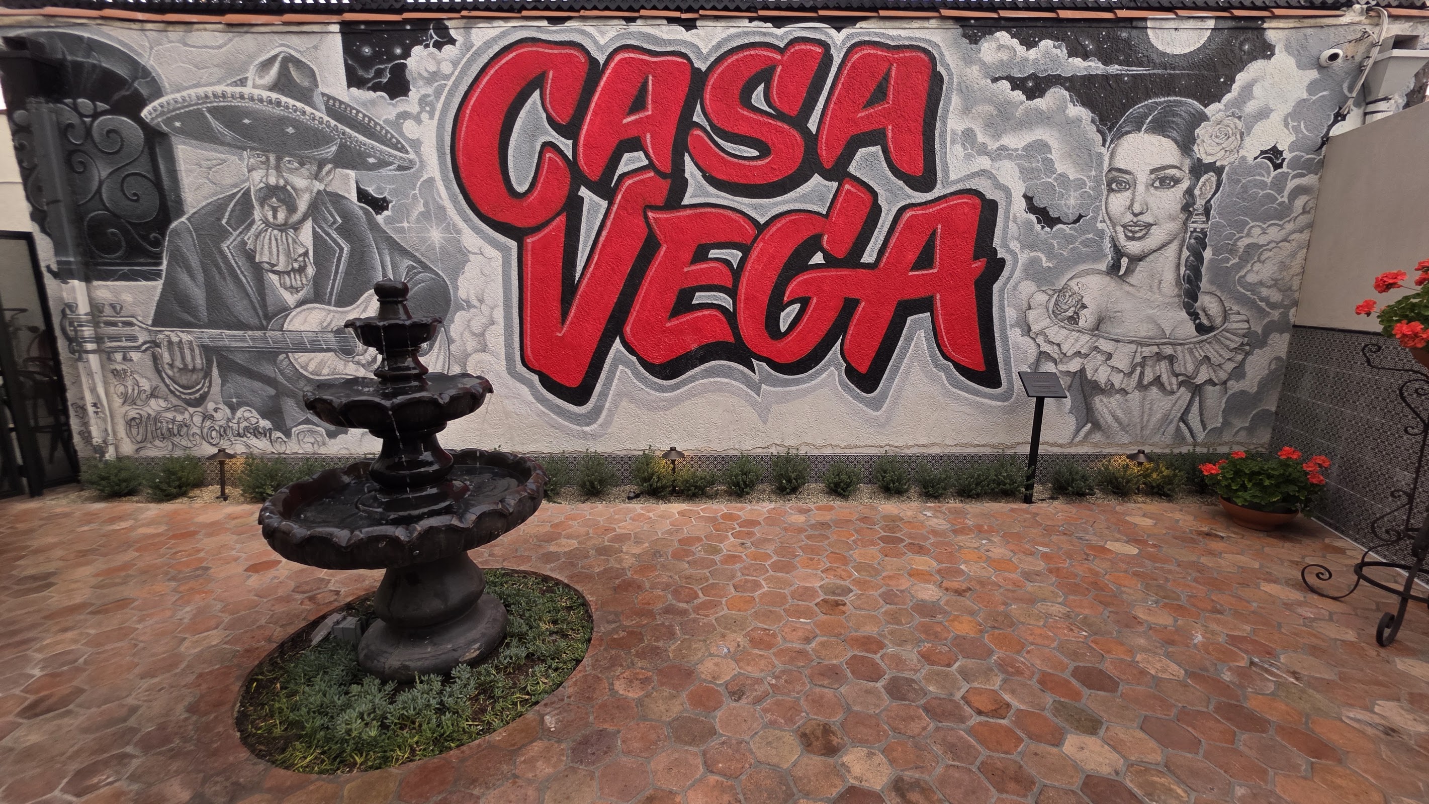 Casa Vega photo 3
