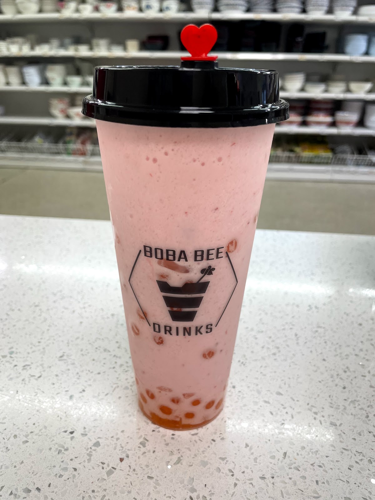 Boba Bee photo 1