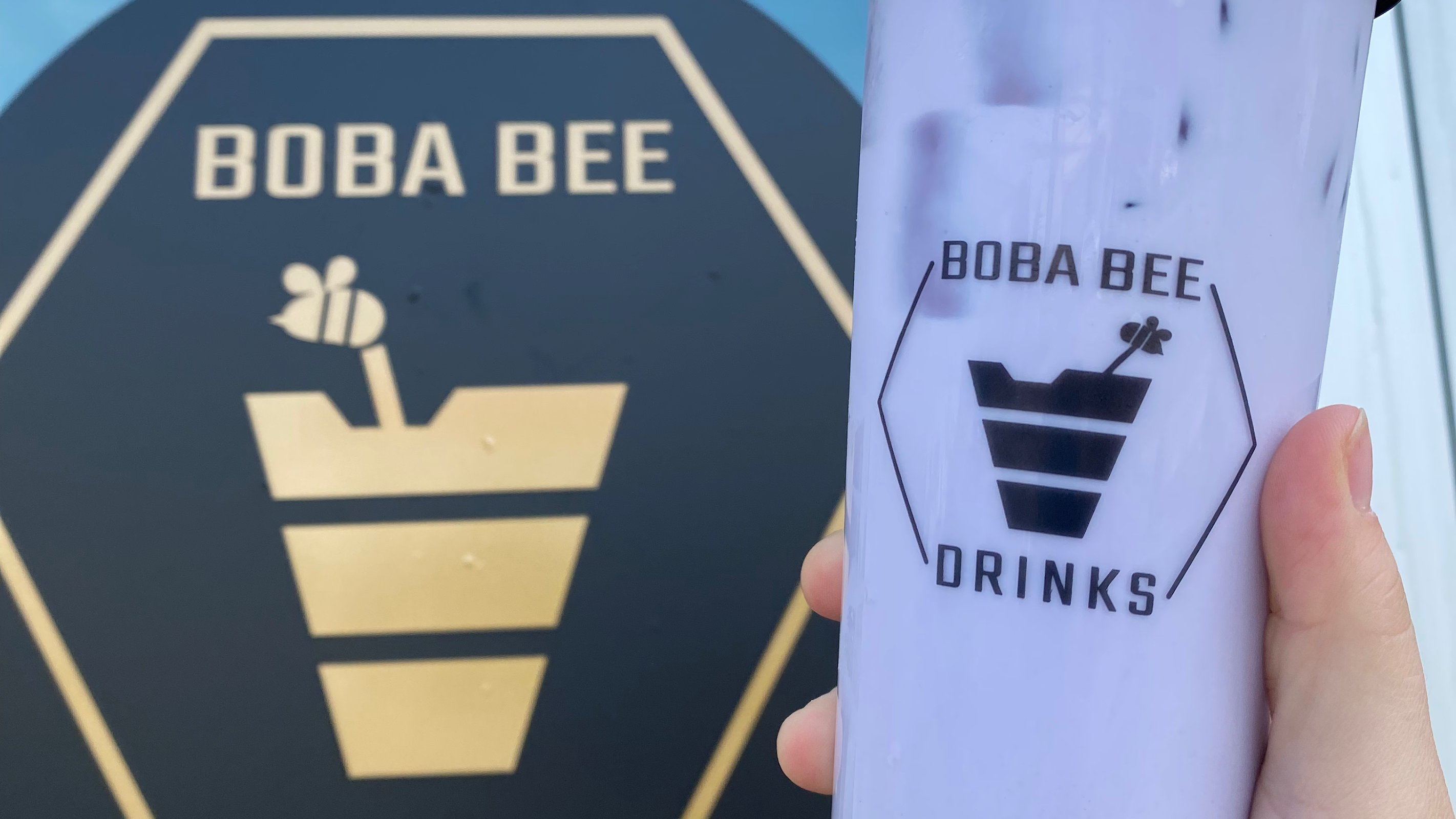 Boba Bee photo 2