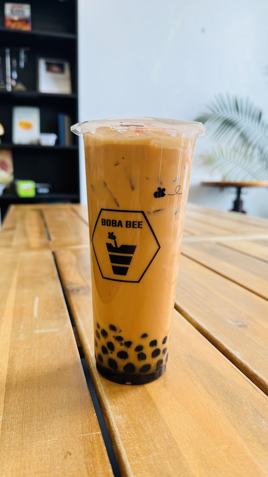 Boba Bee photo 3