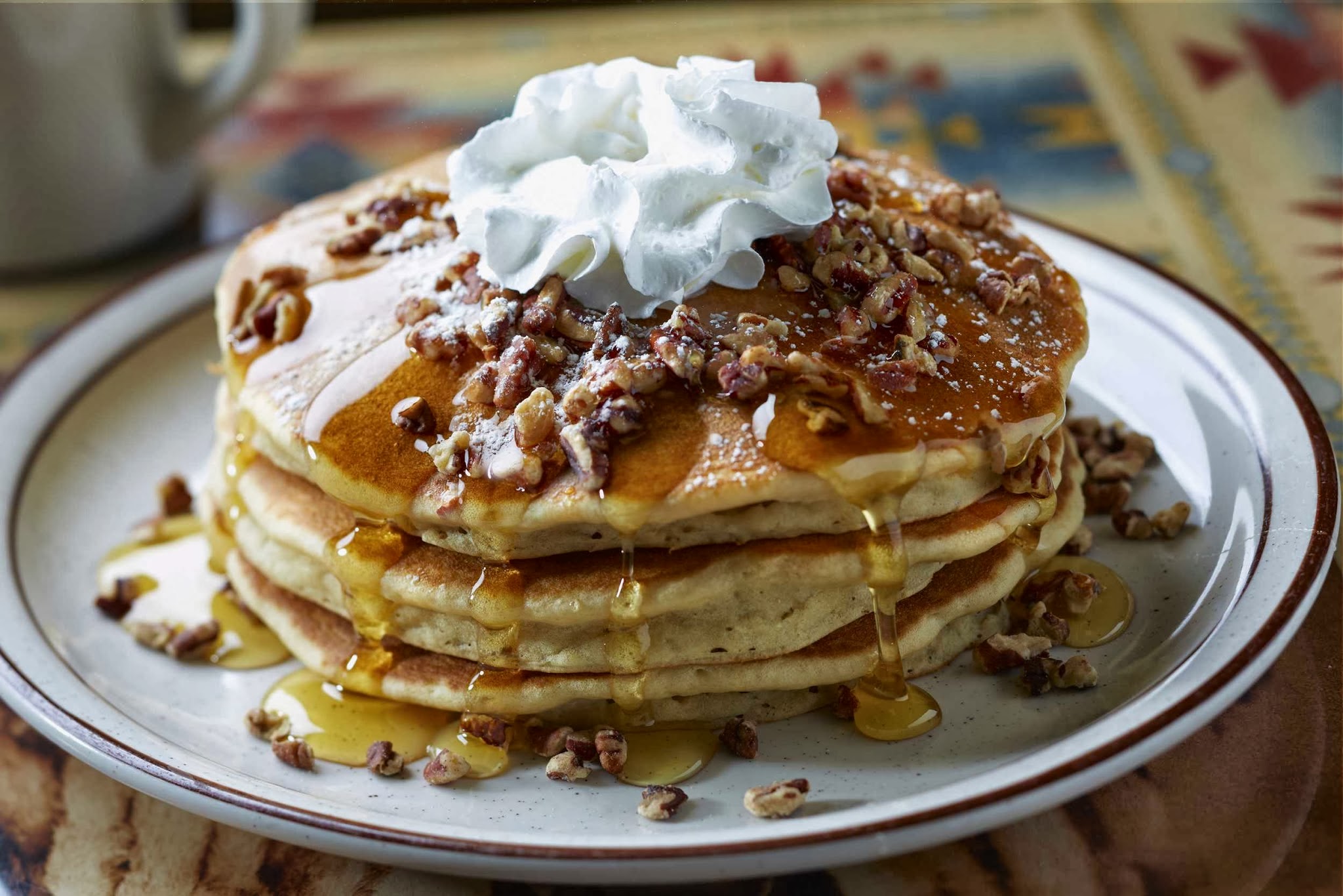 Pocahontas Pancake House photo 1