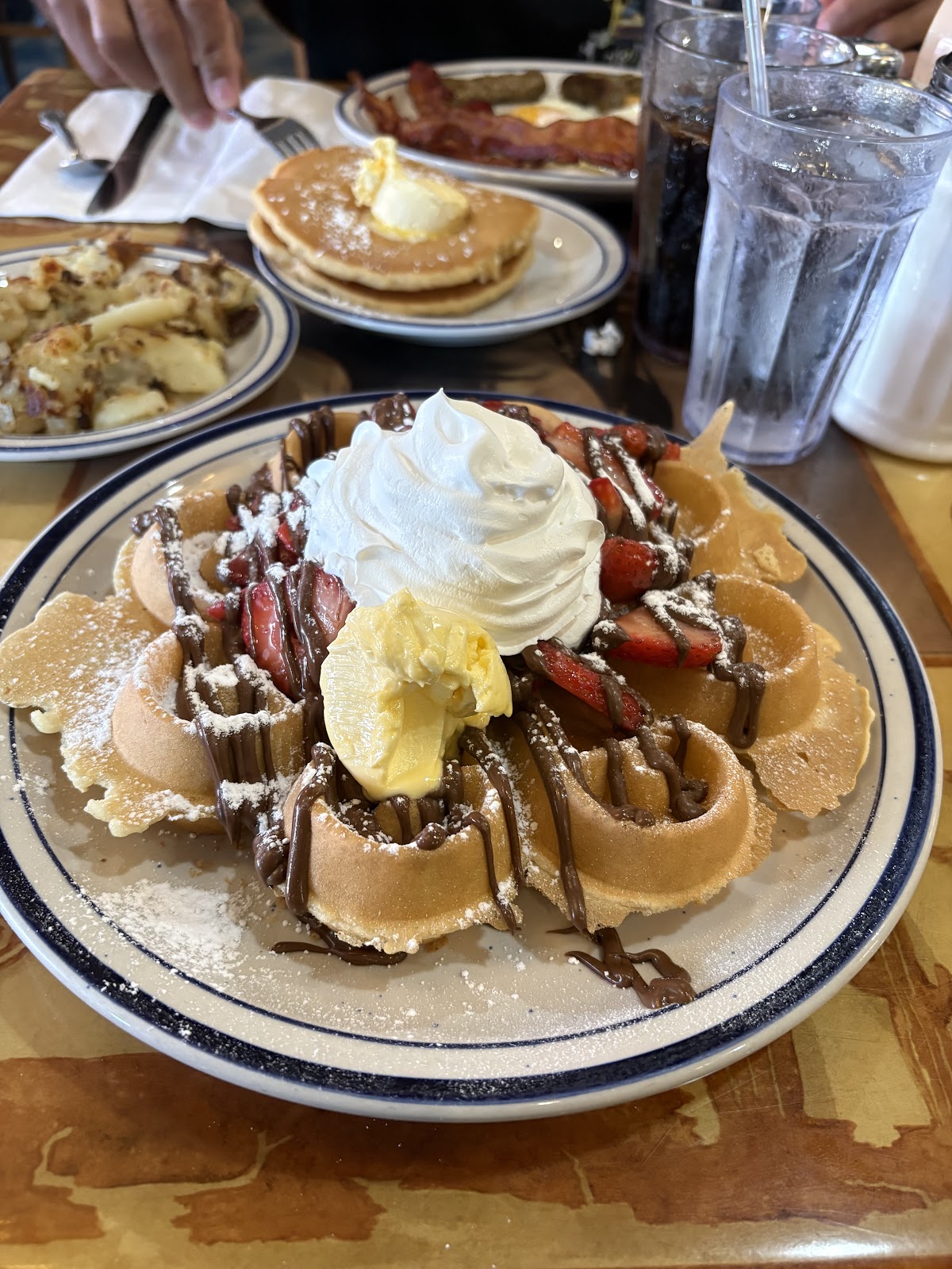 Pocahontas Pancake House photo 2