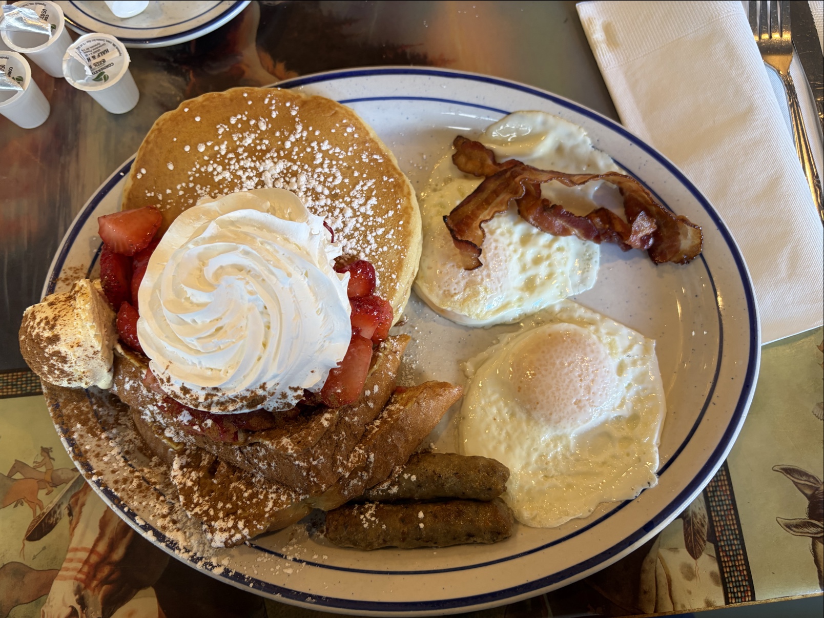 Pocahontas Pancake House photo 3
