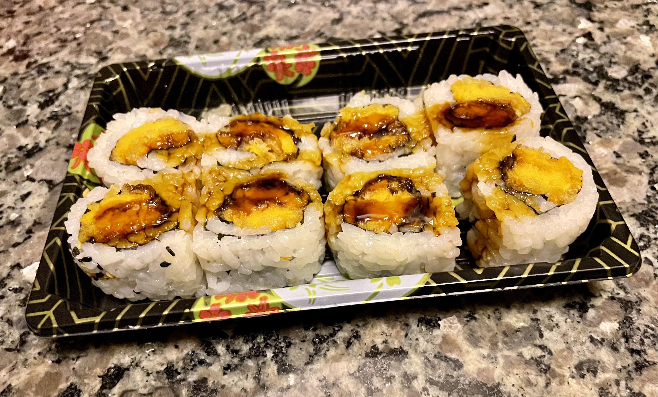 Chopstix photo 1