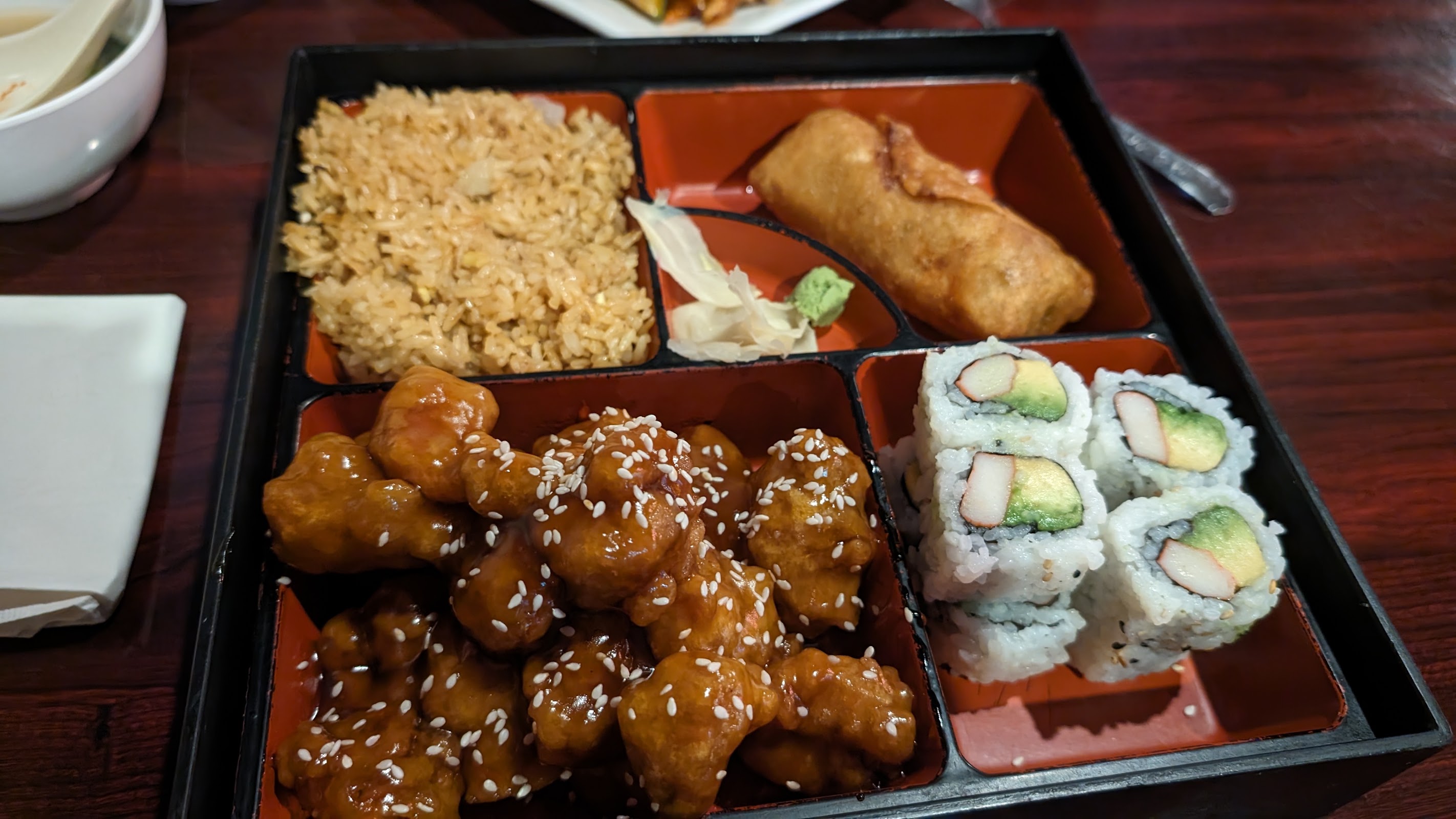 Chopstix photo 2