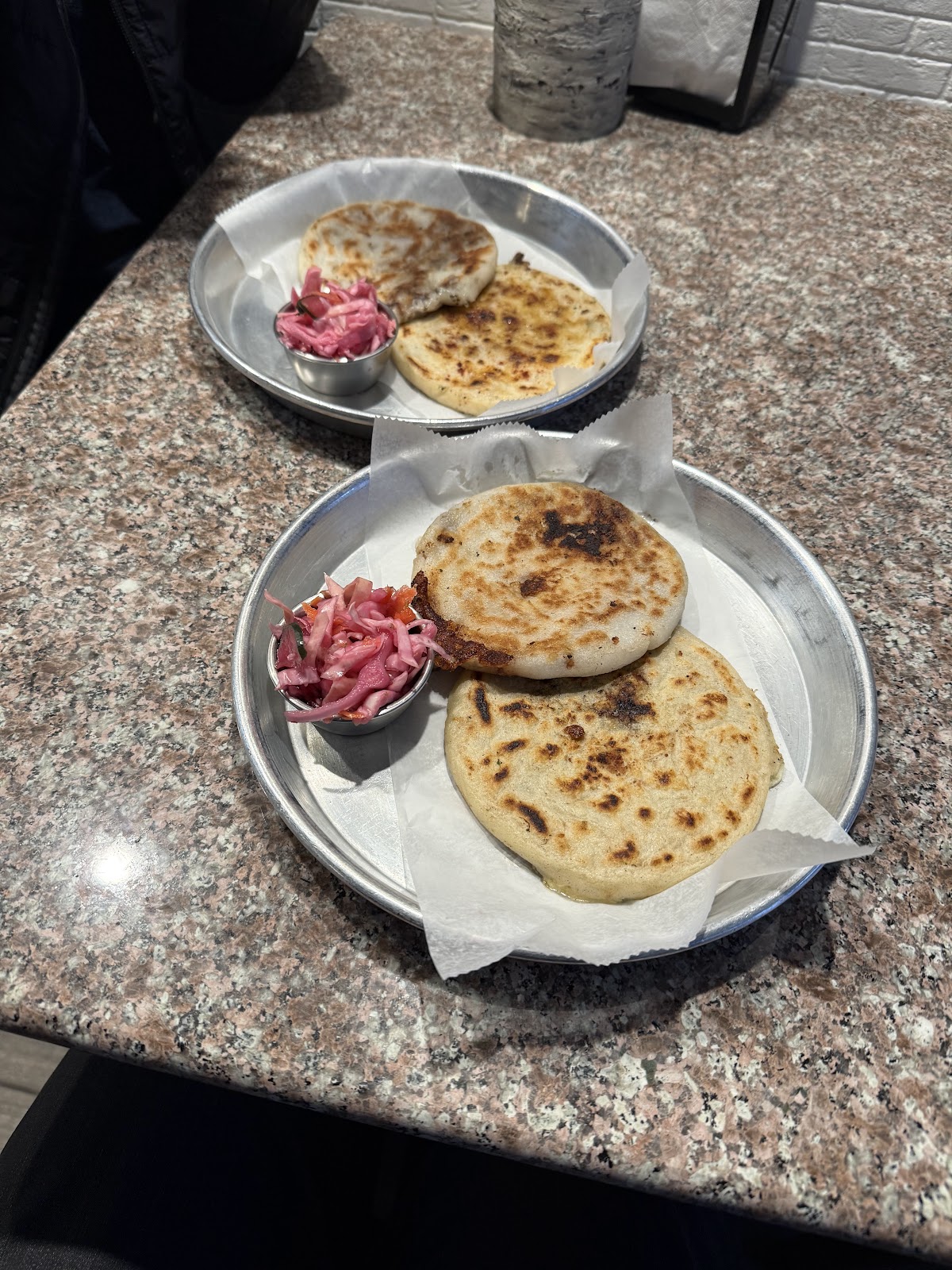 Ricas Pupusas & Mas photo 2