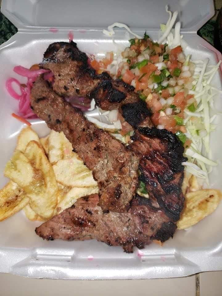 Sabor Catracho photo 1