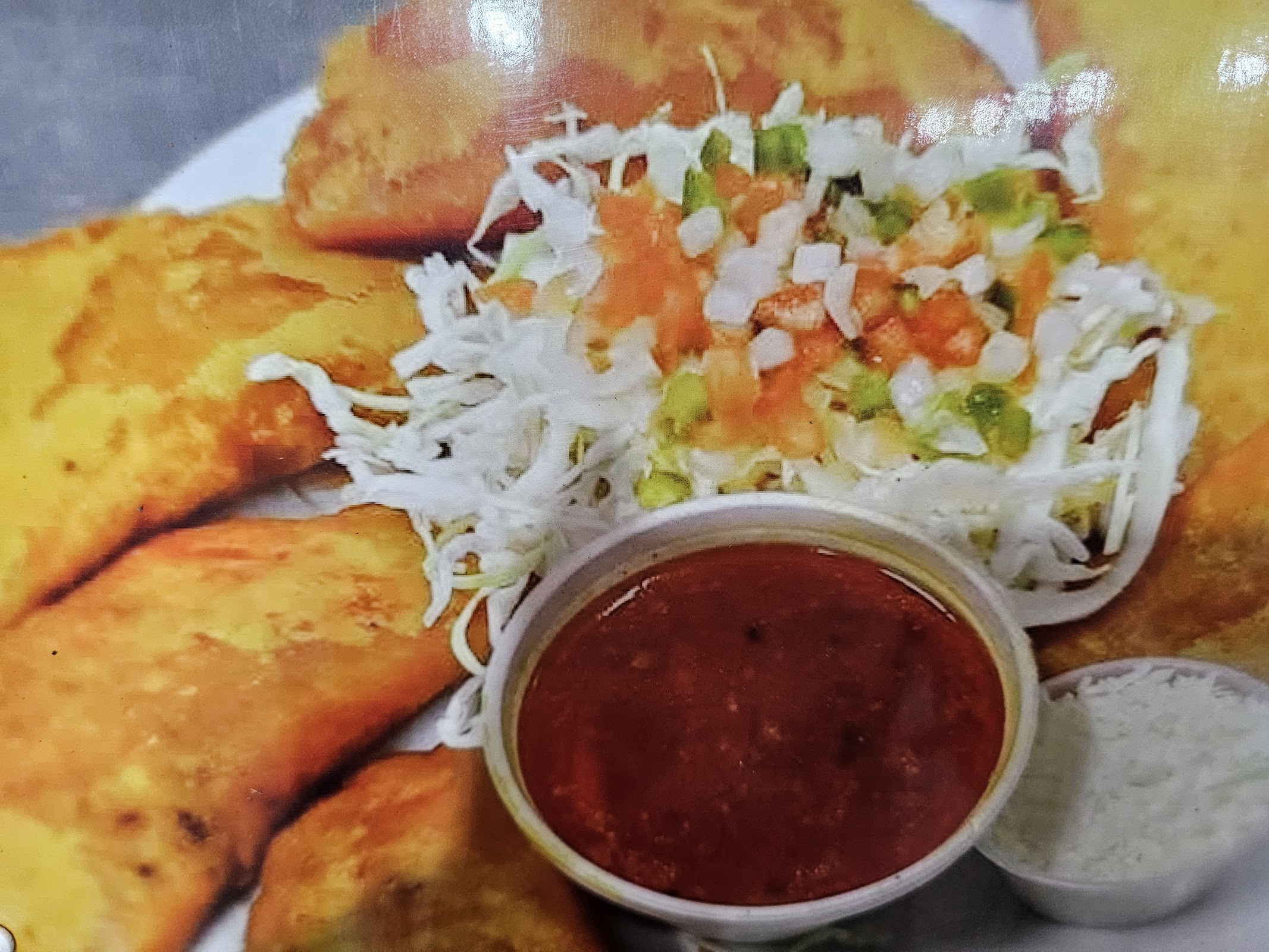 Sabor Catracho photo 3