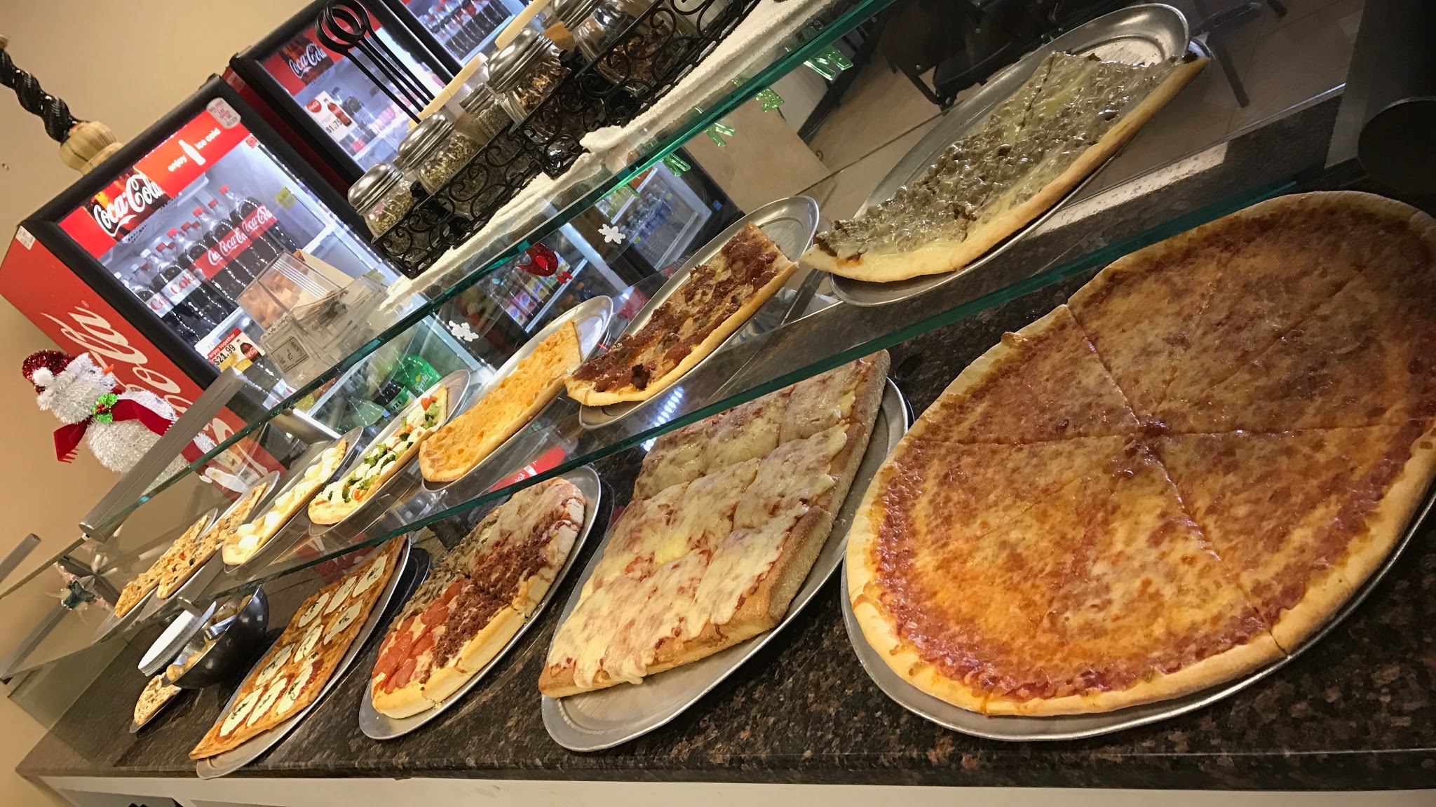 La Vera Pizzeria & Restaurant photo 1