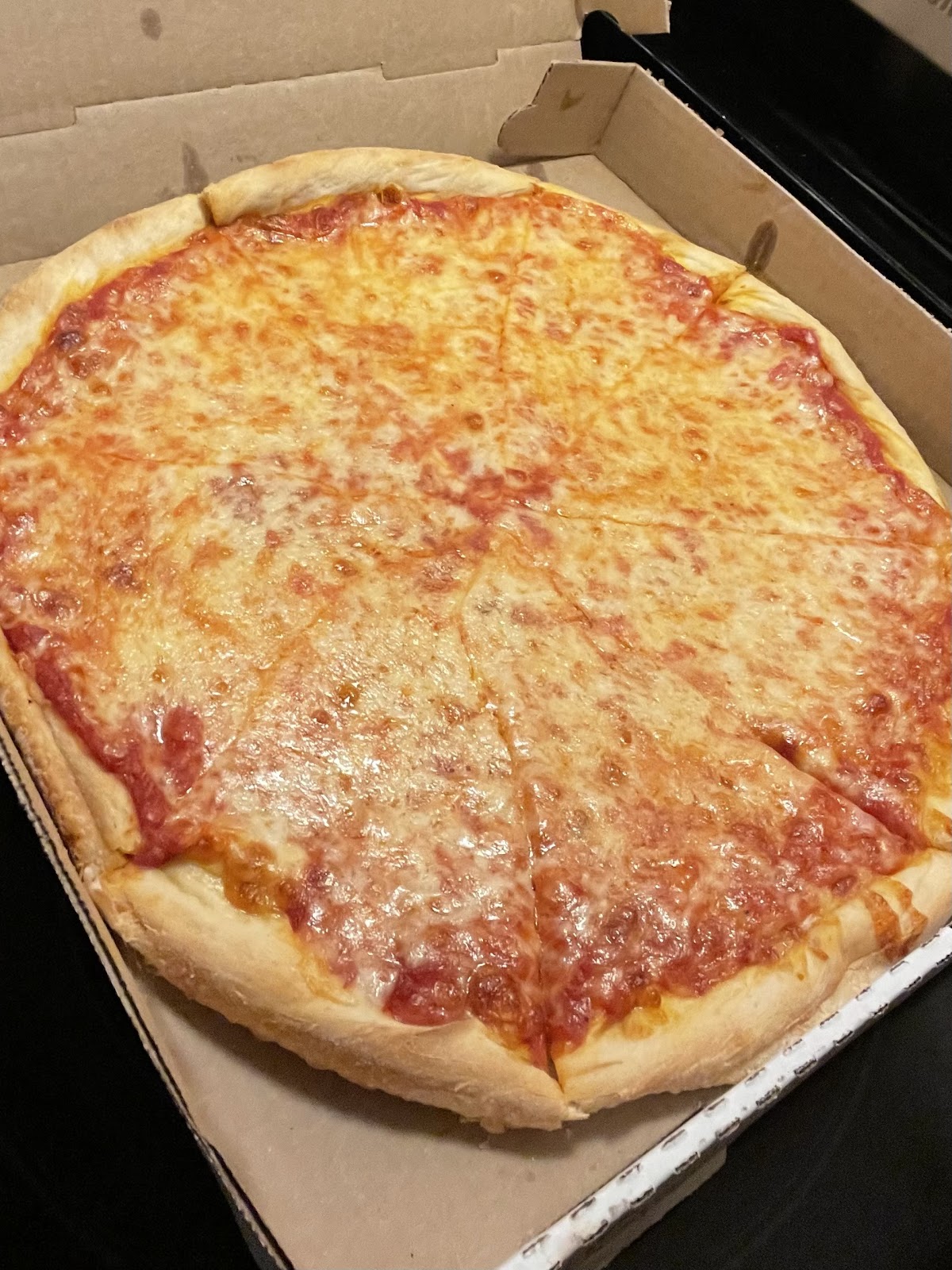 La Vera Pizzeria & Restaurant photo 2