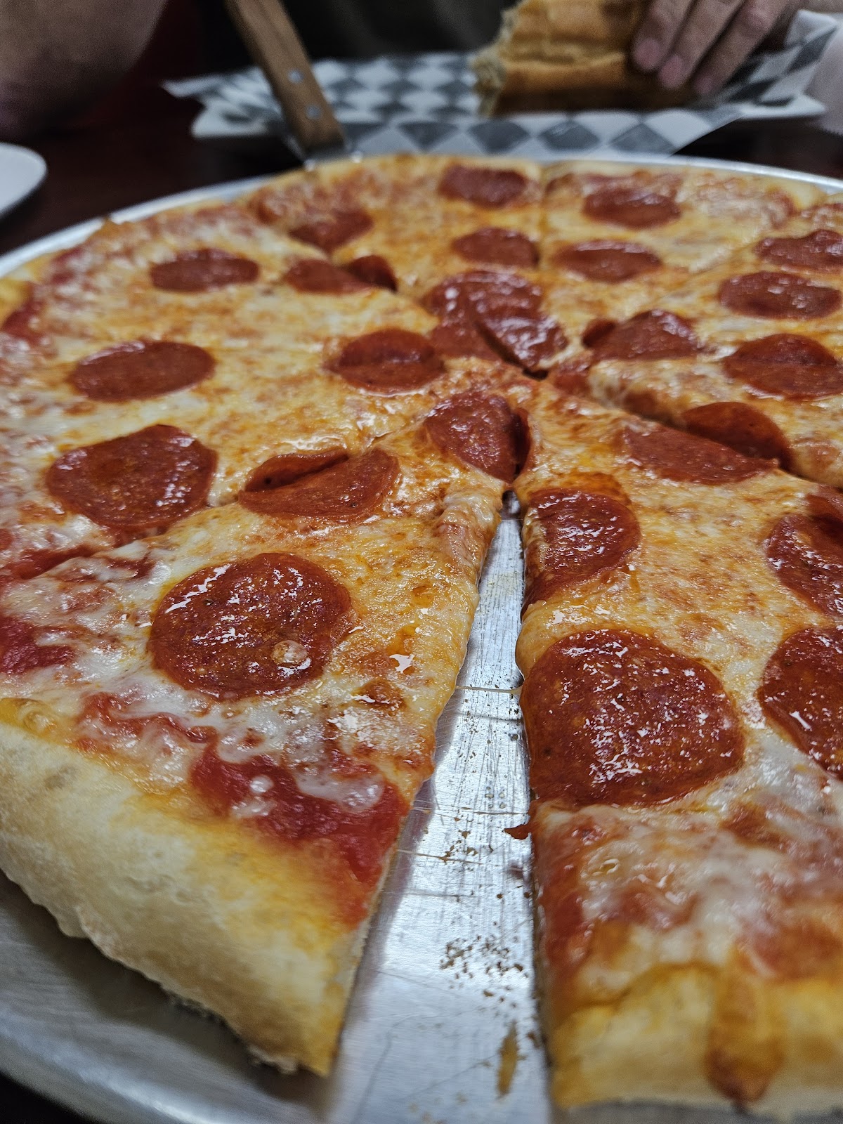 La Vera Pizzeria & Restaurant photo 3