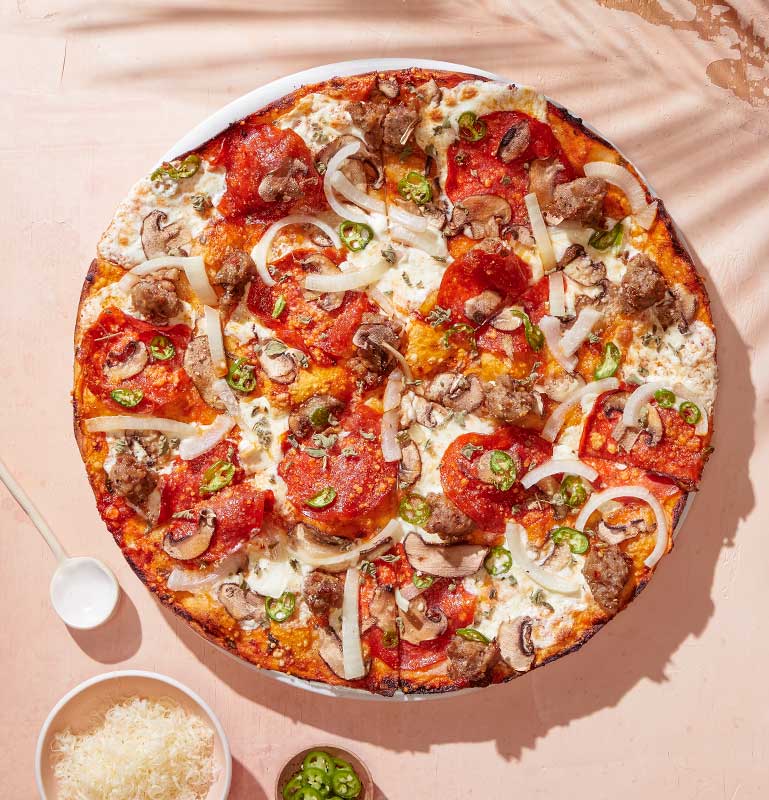 California Pizza Kitchen photo 2