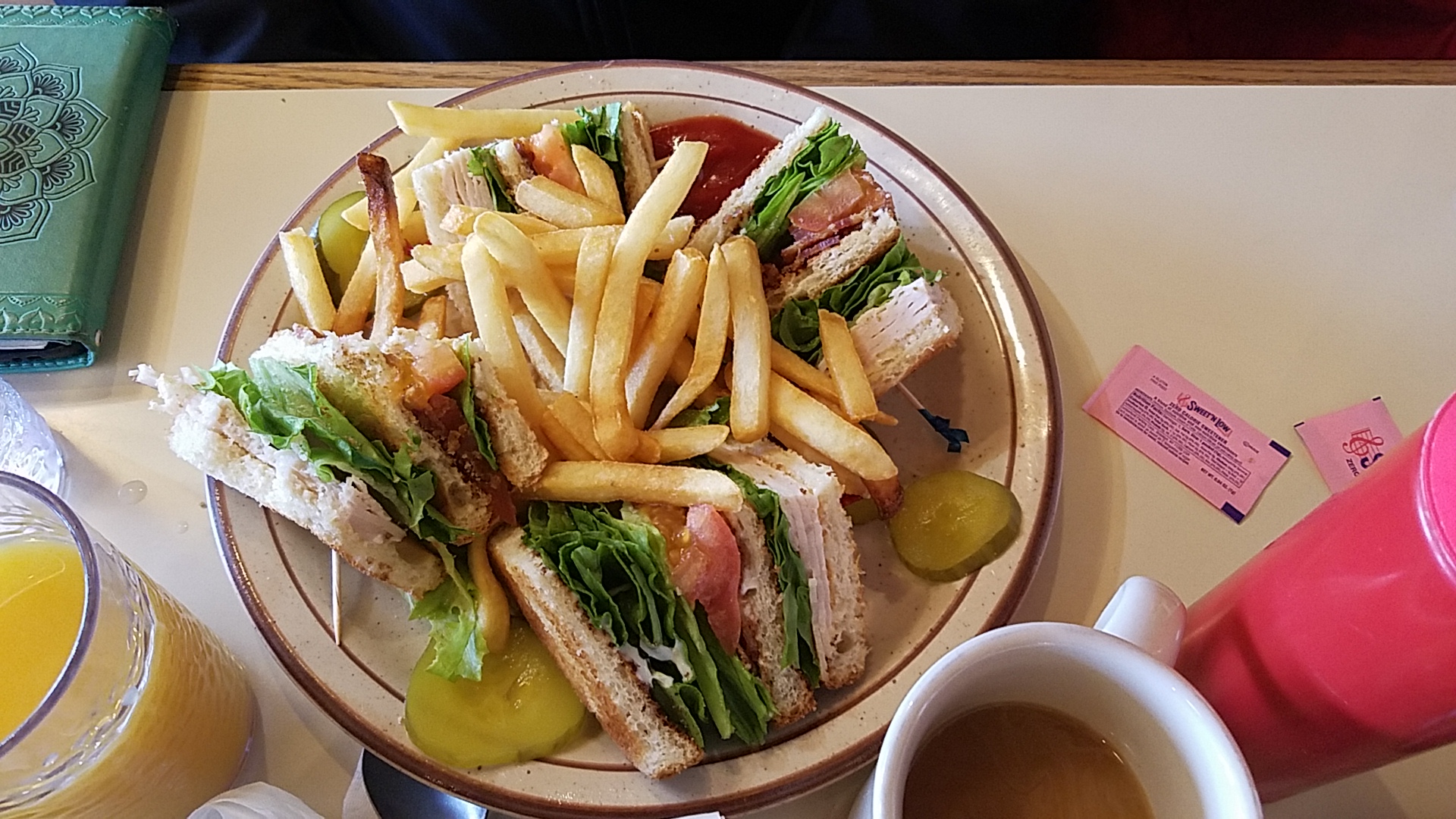 Ye Olde Pancake House photo 1