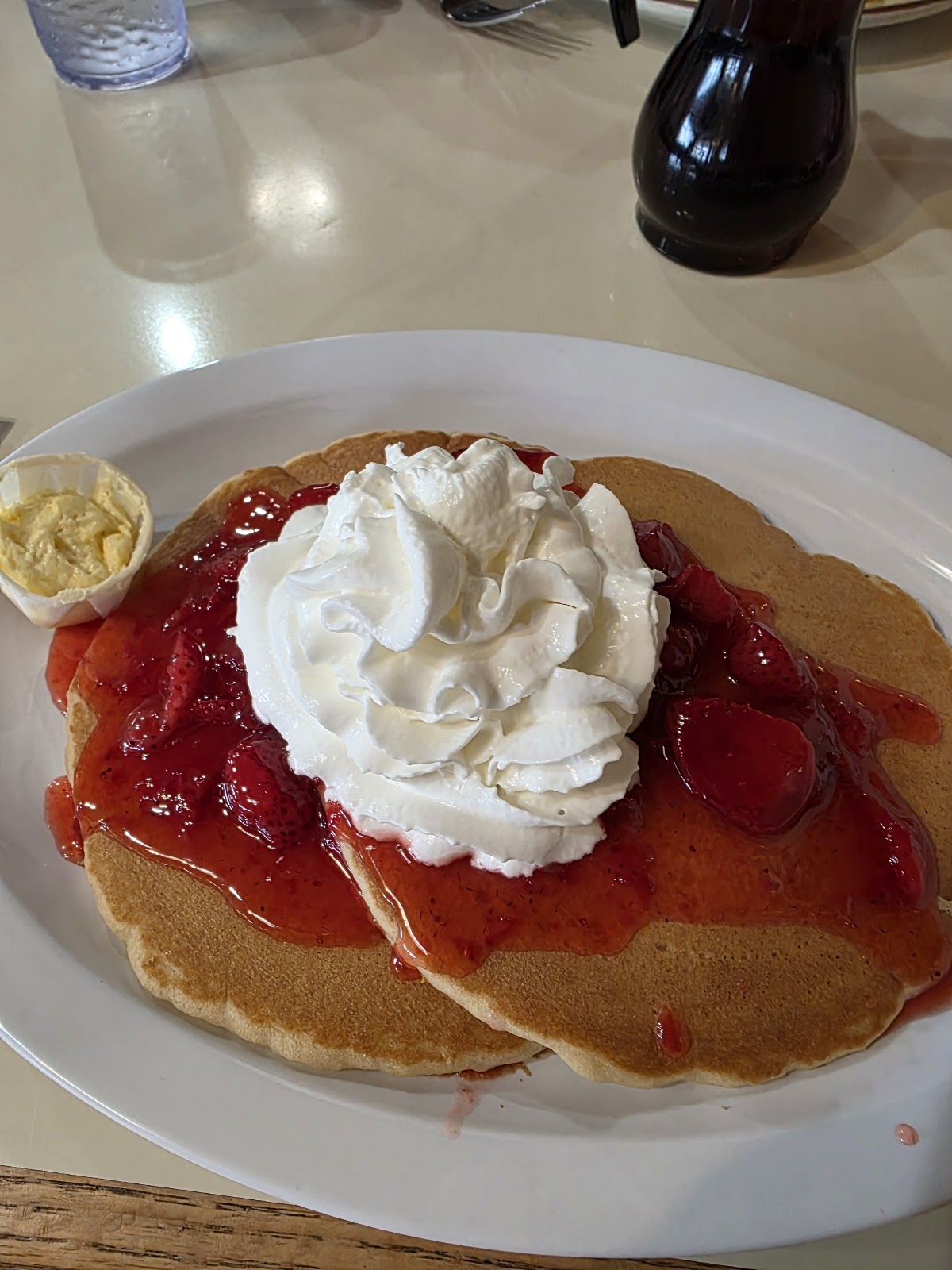 Ye Olde Pancake House photo 2