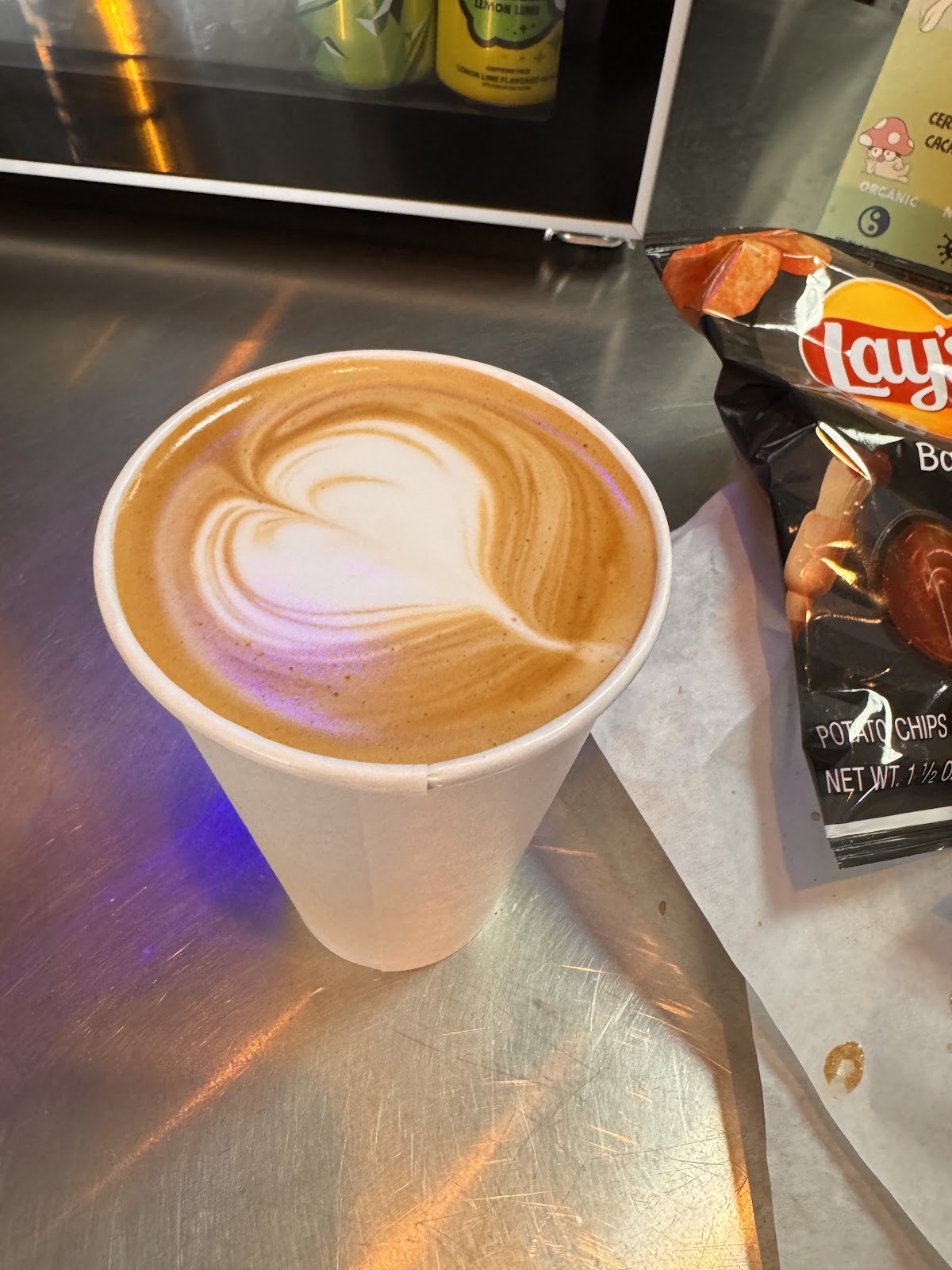 Cafe Buenos Aires SF photo 2