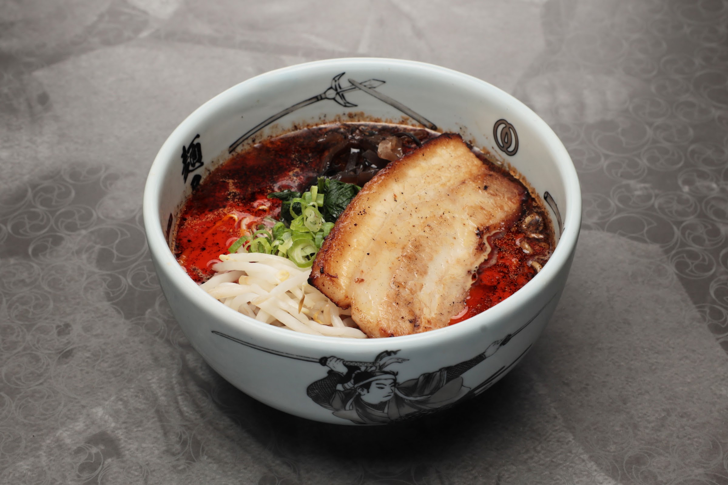 Menya Muso Tsukemen & Ramen (Issaquah） photo 1