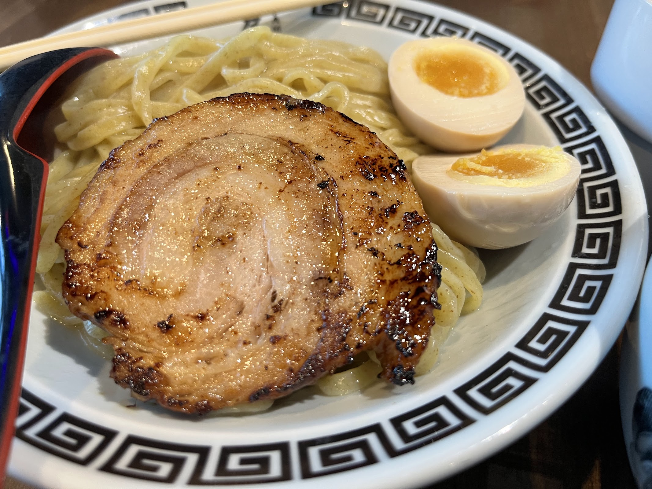 Menya Muso Tsukemen & Ramen (Issaquah） photo 2