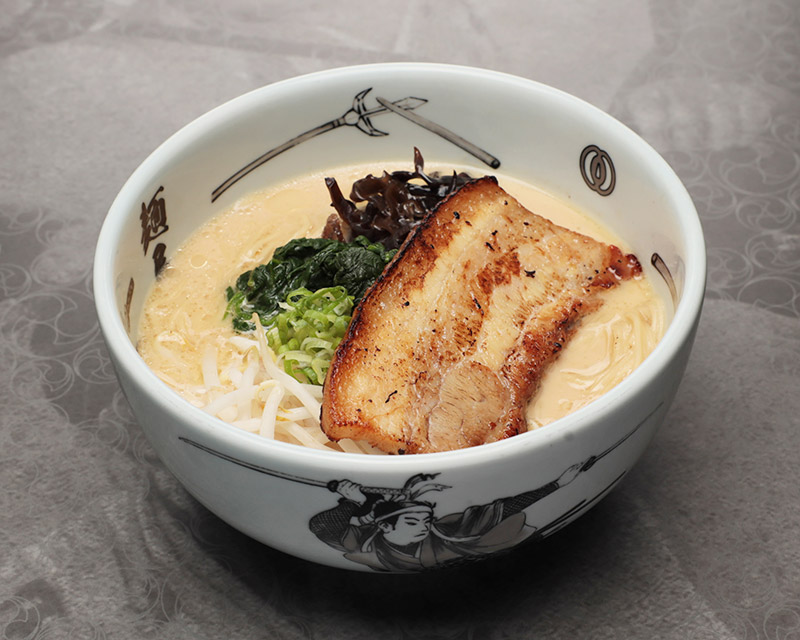 Menya Muso Tsukemen & Ramen (Issaquah） photo 3