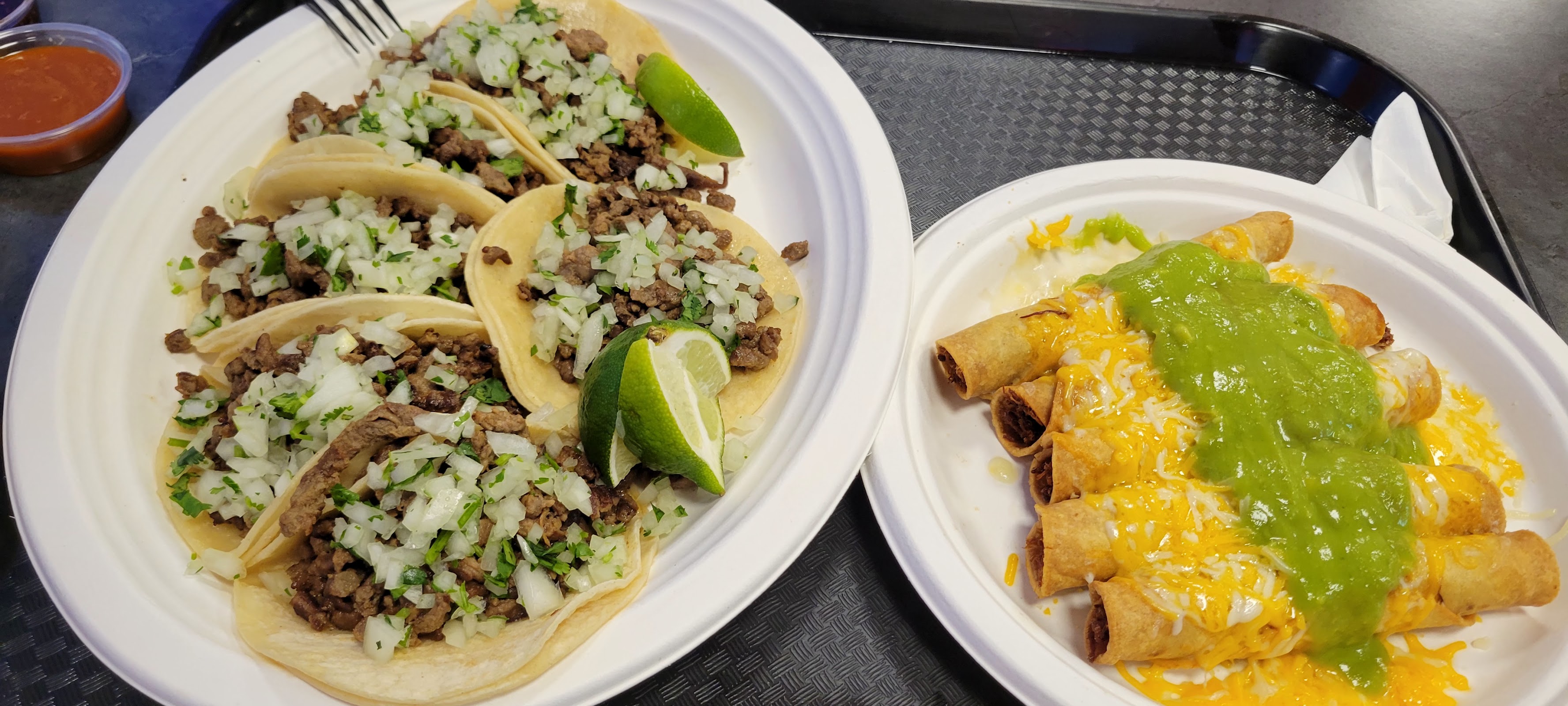 Gerardo's Authentic Mexican Food photo 1