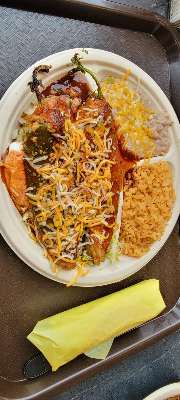 Gerardo's Authentic Mexican Food photo 2