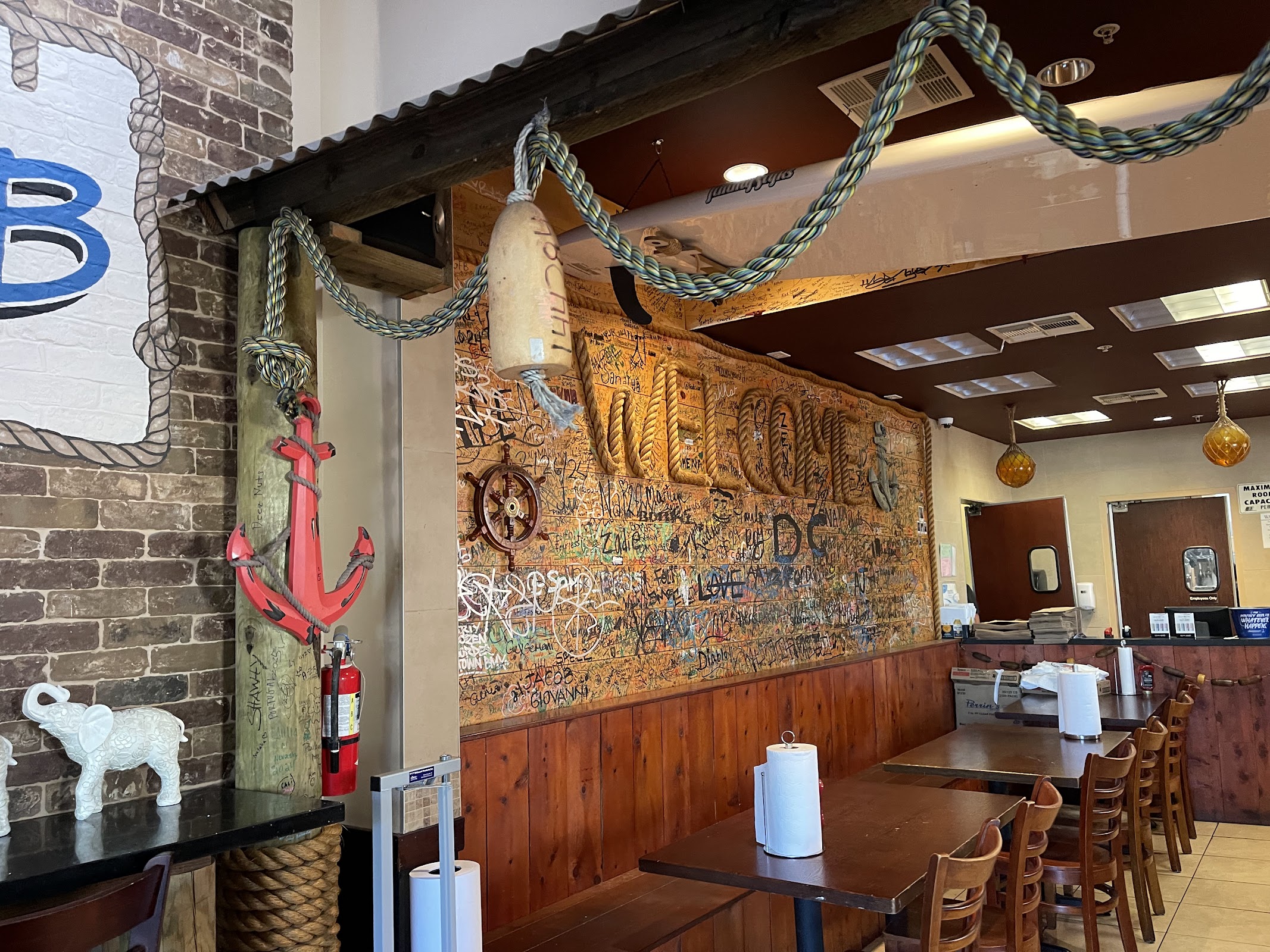 Crab Pub photo 2