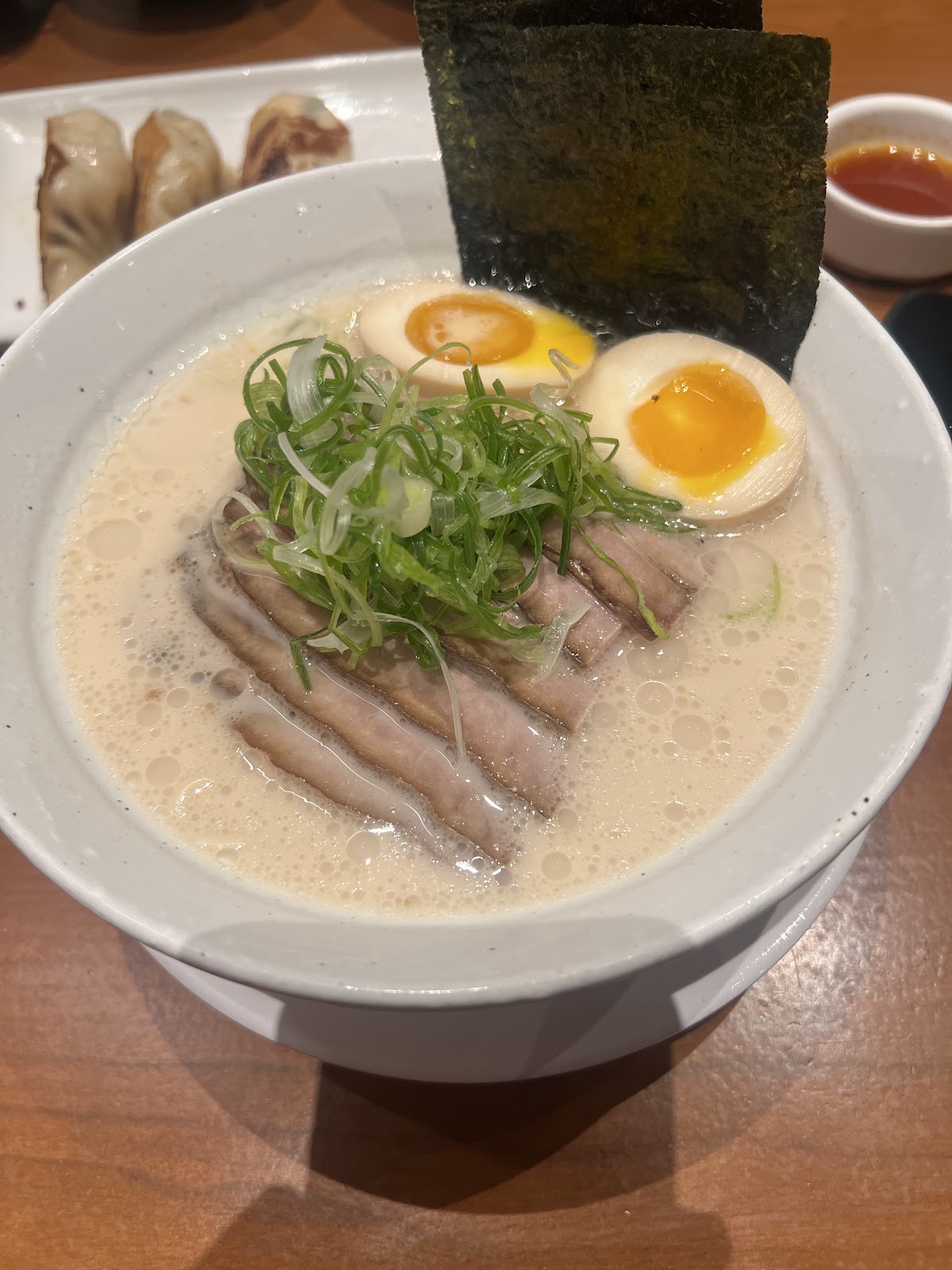 TSUKE Artisan Noodle photo 1