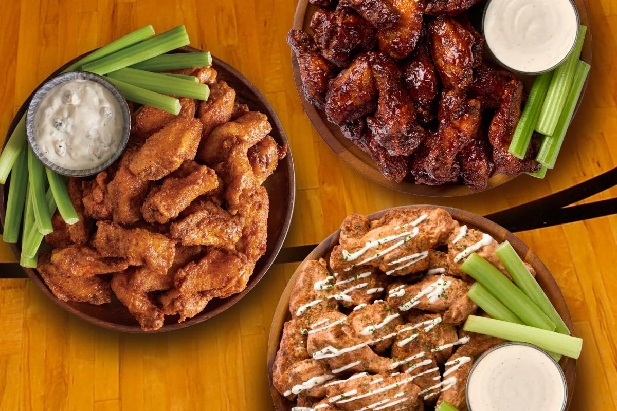 Outback Steakhouse photo 1