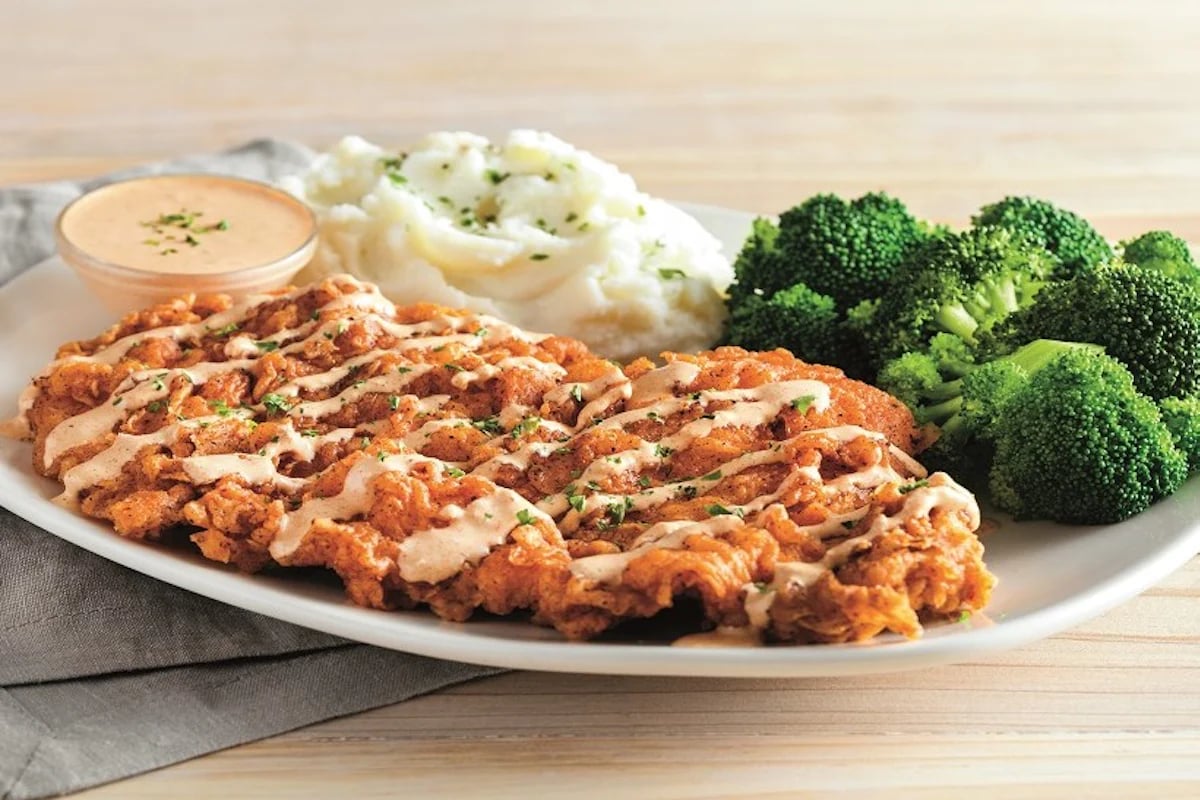Outback Steakhouse photo 3
