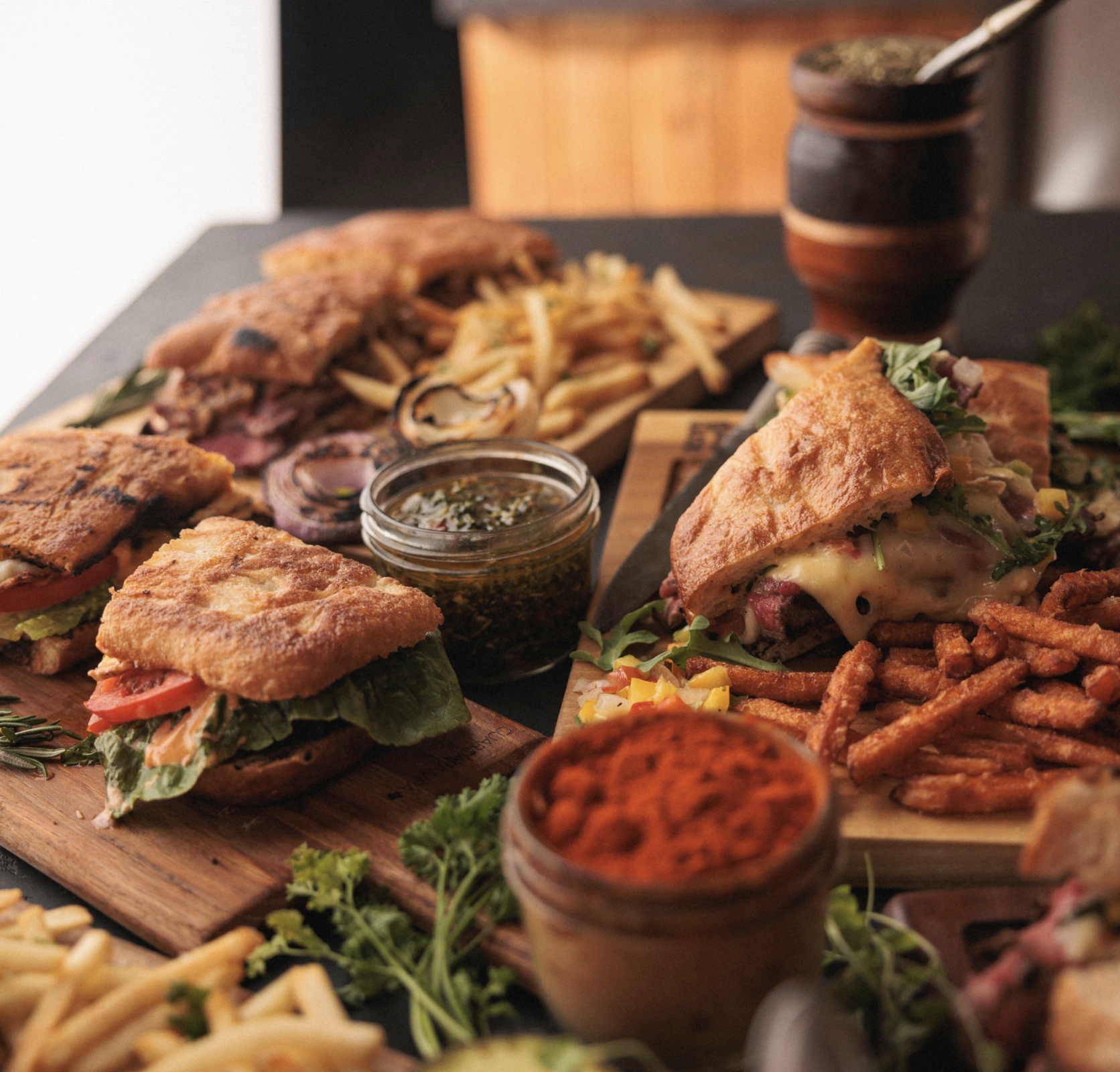 Asado Gaucho - Argentinian Meat Dining Experience photo 1