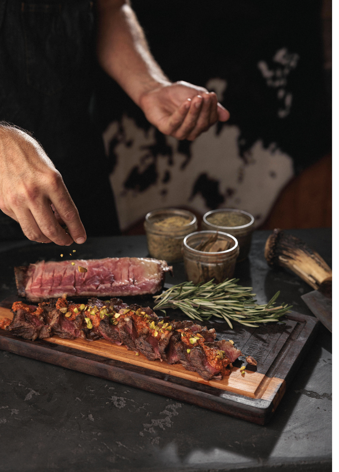 Asado Gaucho - Argentinian Meat Dining Experience photo 2