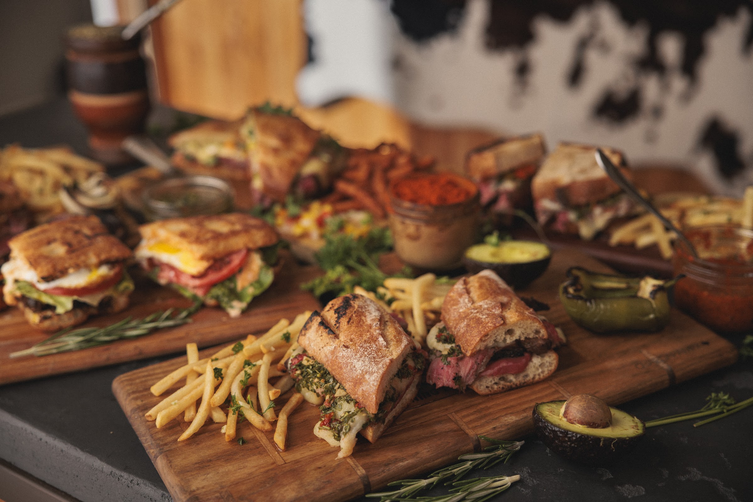 Asado Gaucho - Argentinian Meat Dining Experience photo 3