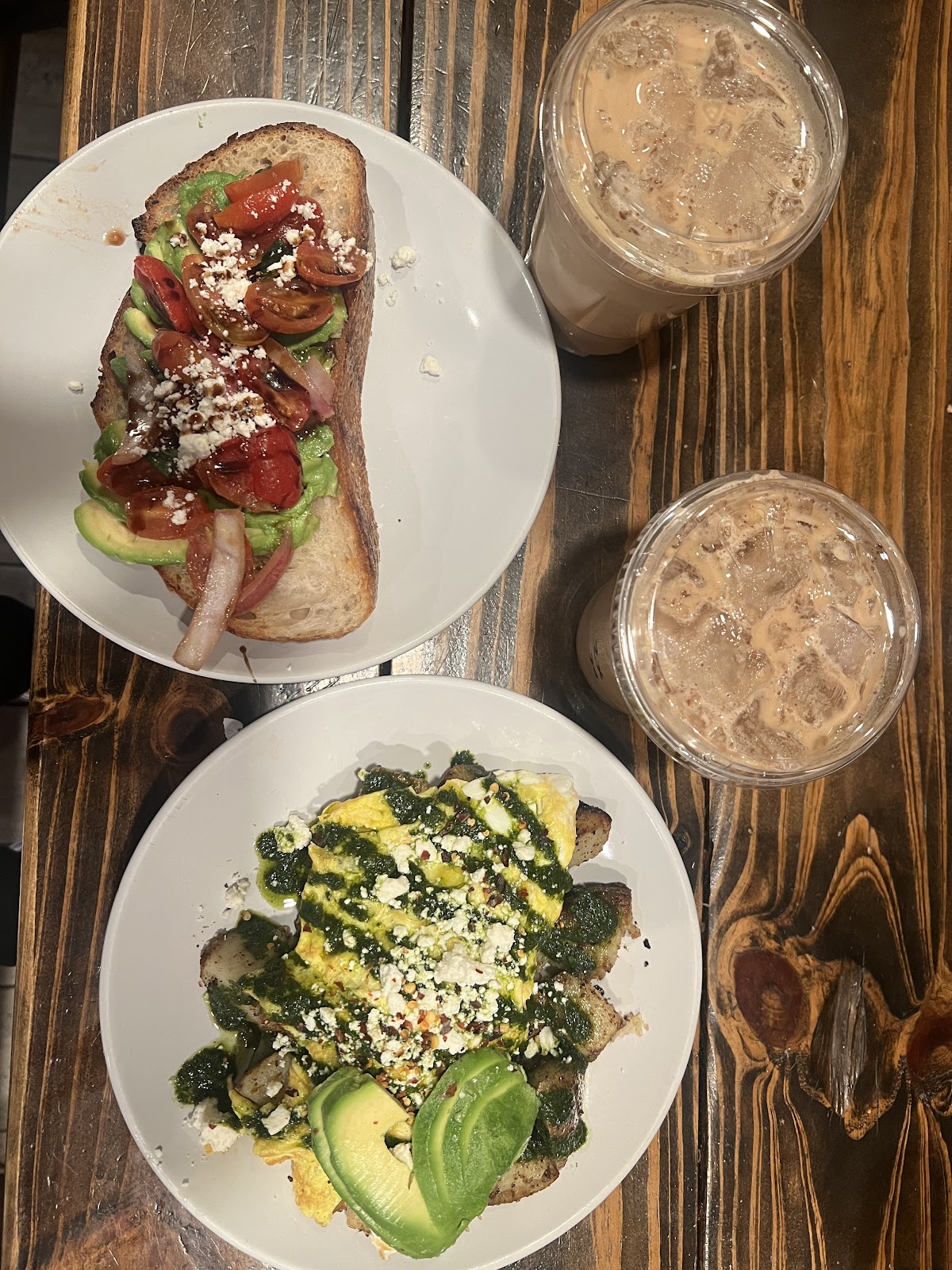 TOASTED INC photo 3
