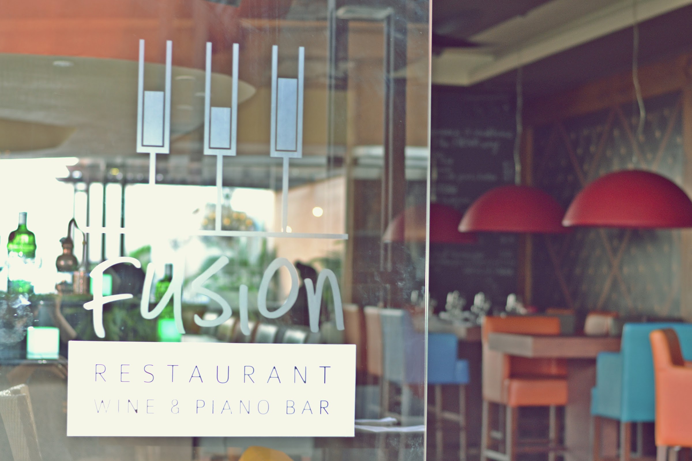 Fusion Restaurant Wine & Piano Bar photo 3