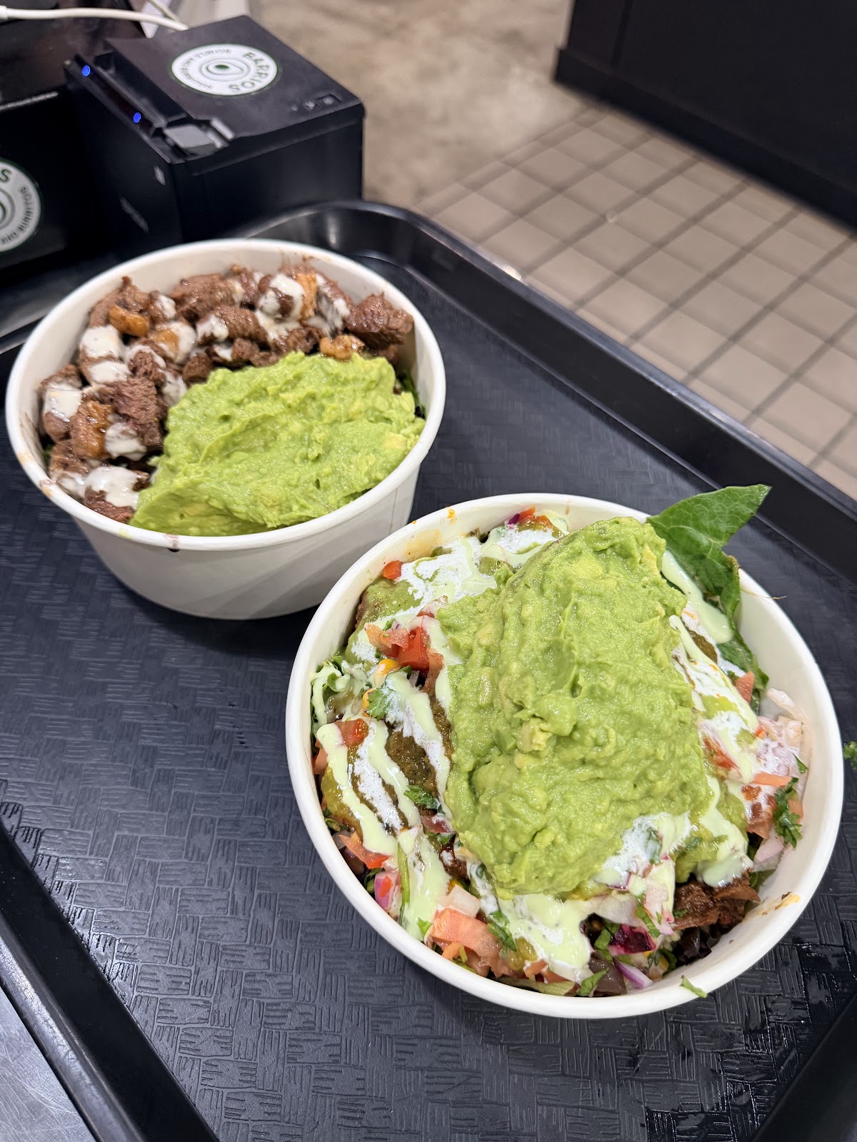 Barrios bowls and burritos photo 3