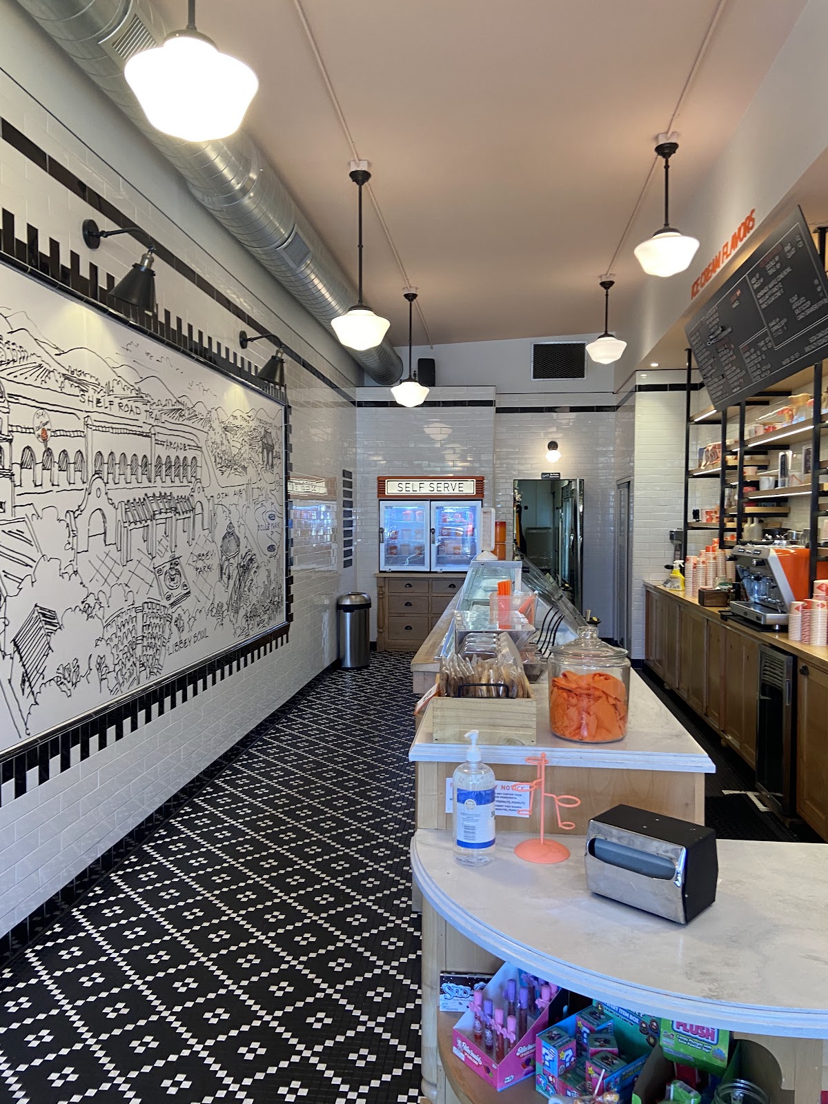 Ojai Ice Cream photo 2