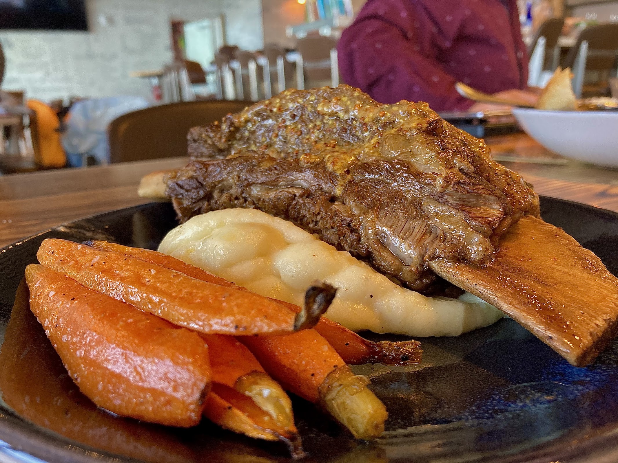 Oxbow Bar & Grill photo 1