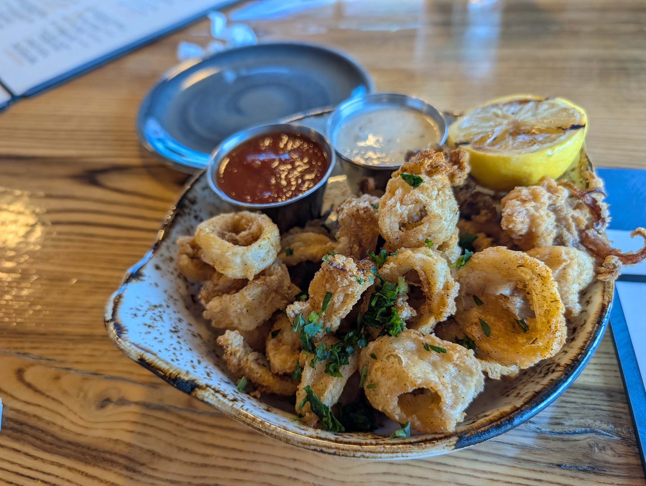 Oxbow Bar & Grill photo 2