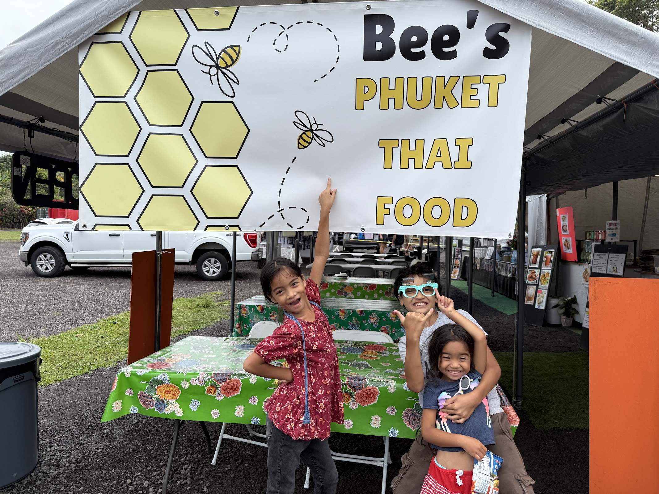 Bee’s Phuket Thai photo 2