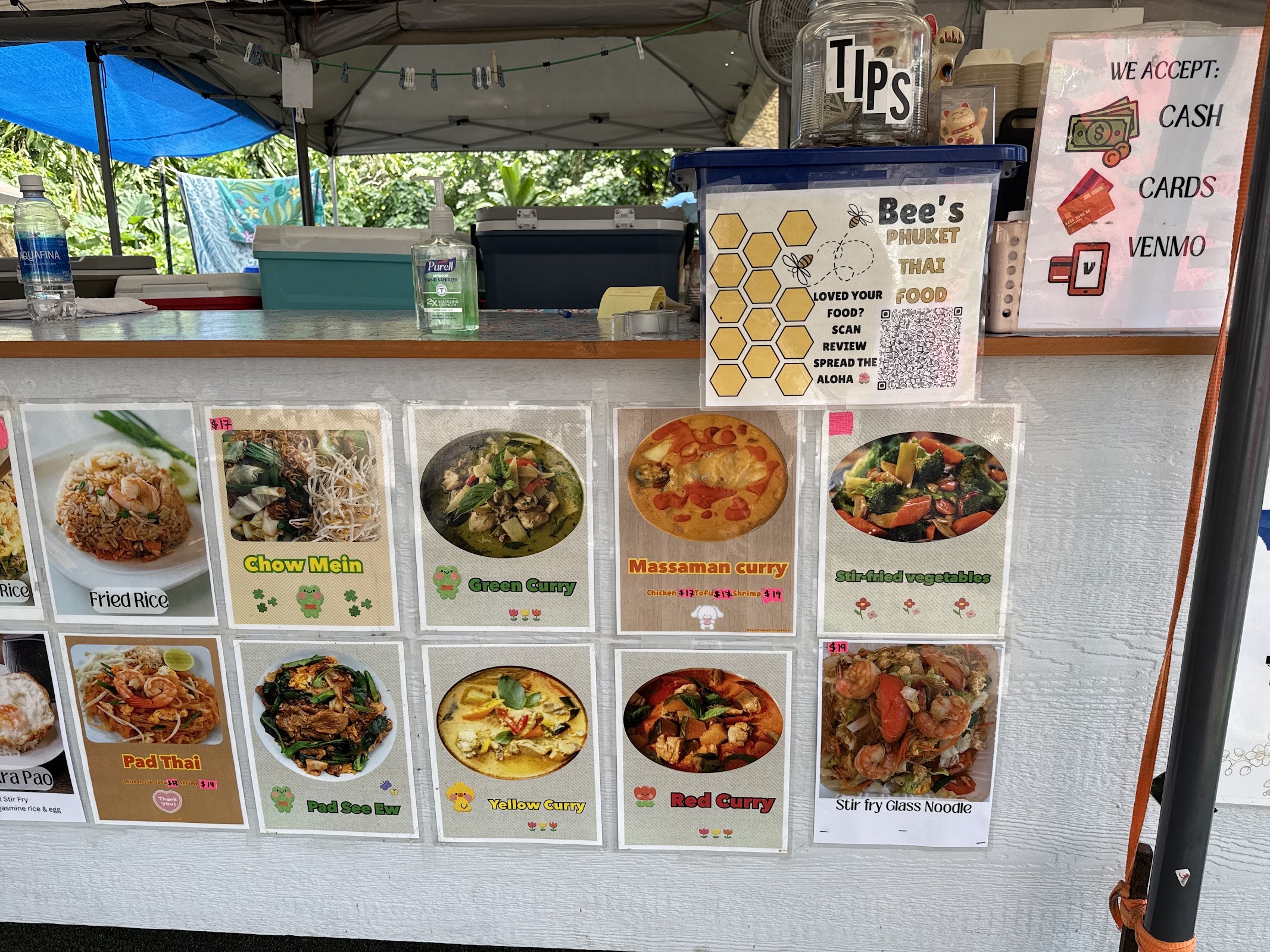 Bee’s Phuket Thai photo 3