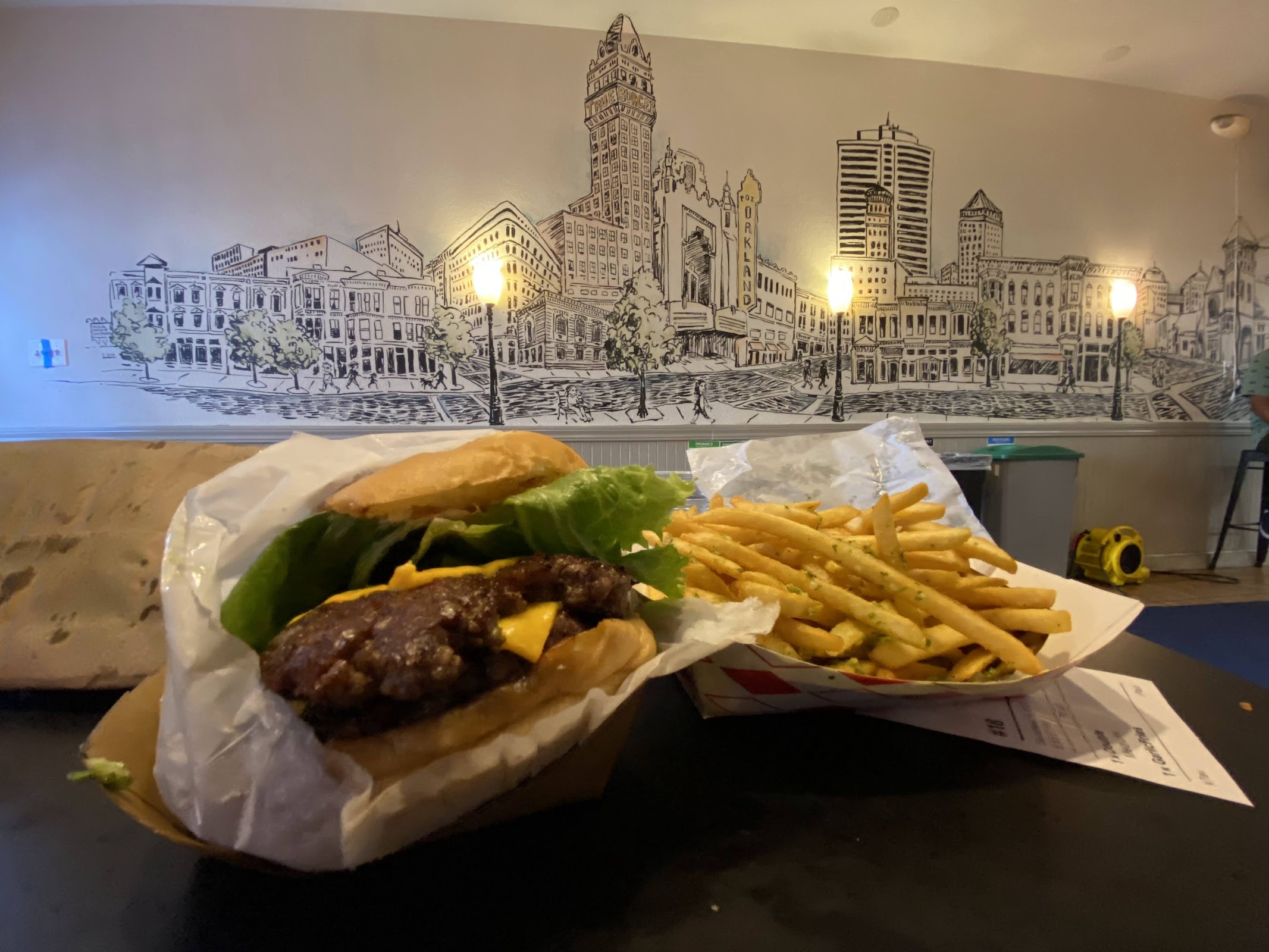 Trueburger photo 1