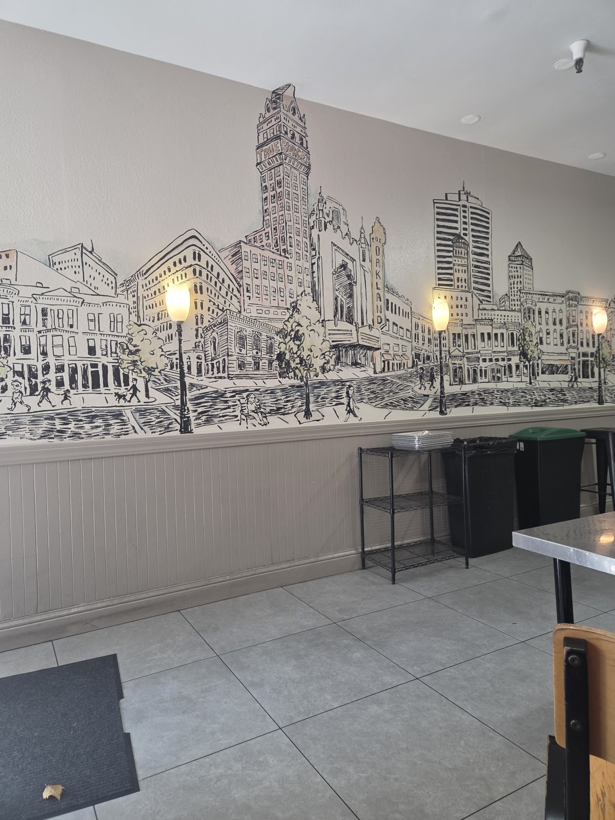 Trueburger photo 3
