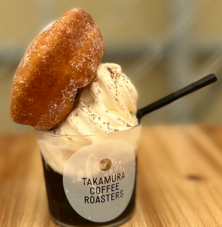 TAKAMURA COFFEE ROASTERS FACTORY AND CAFE photo 2