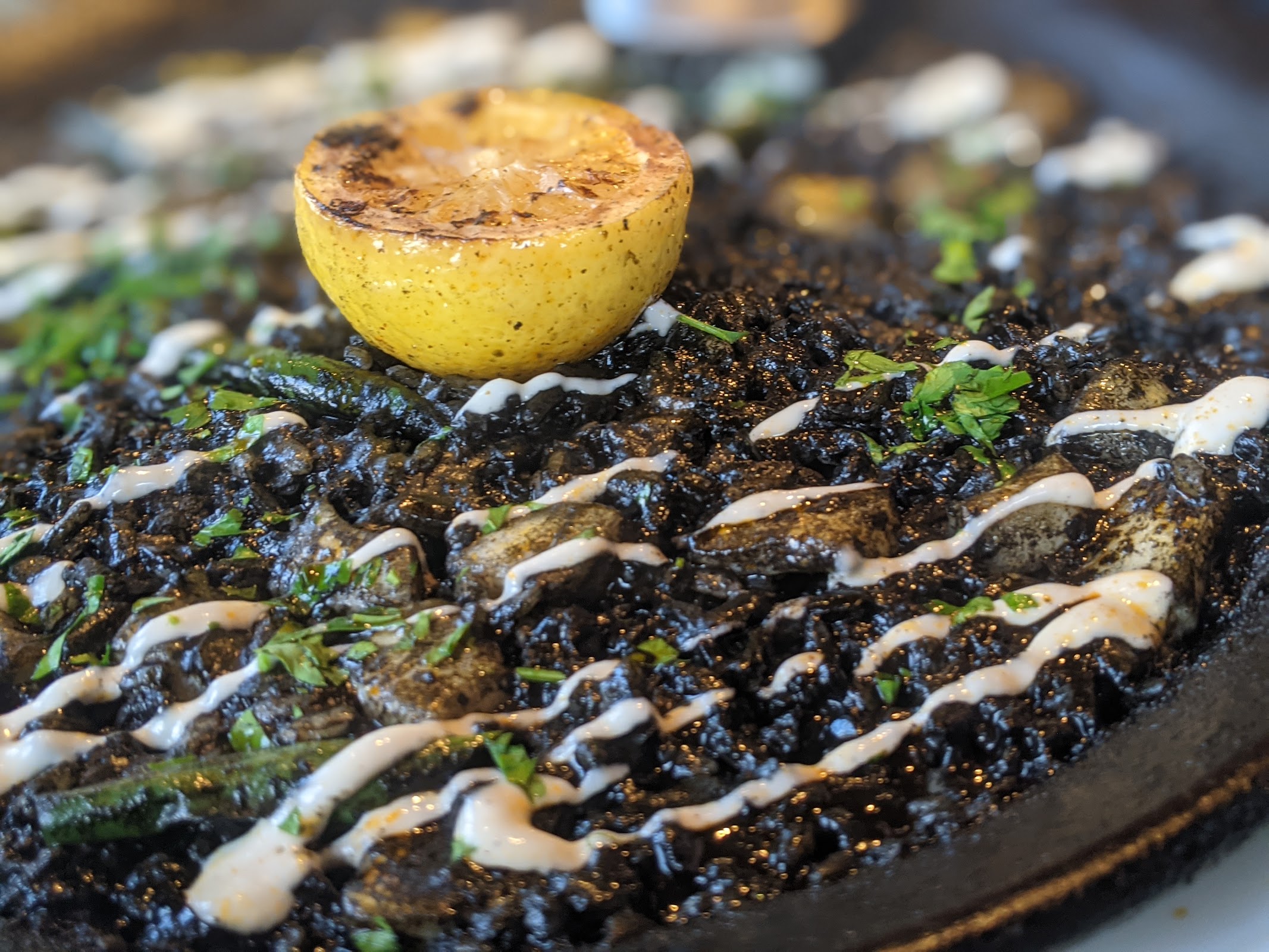 Rigo | Spanish italian Restaurant photo 1