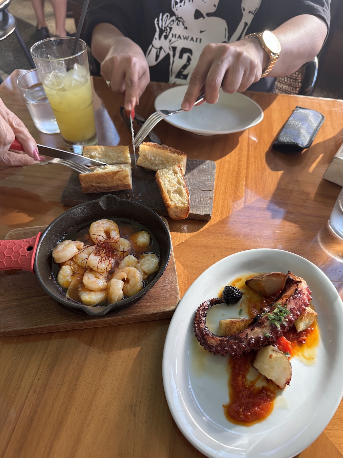 Rigo | Spanish italian Restaurant photo 2