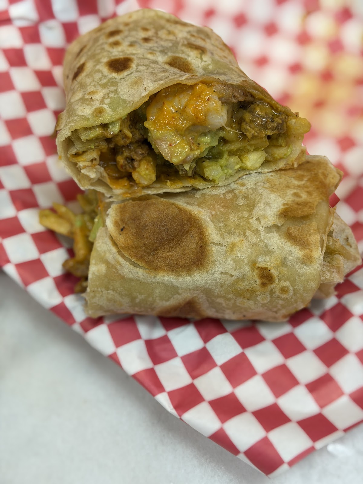 taqueria el andres photo 1